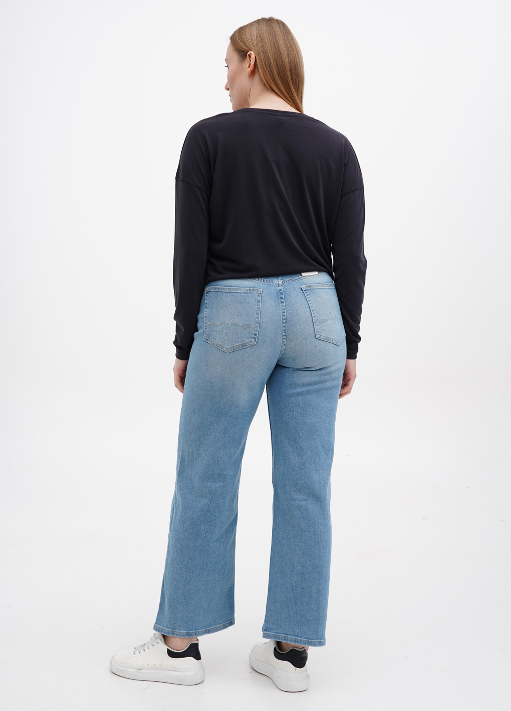 Джинсы Pepe Jeans - (274434970)