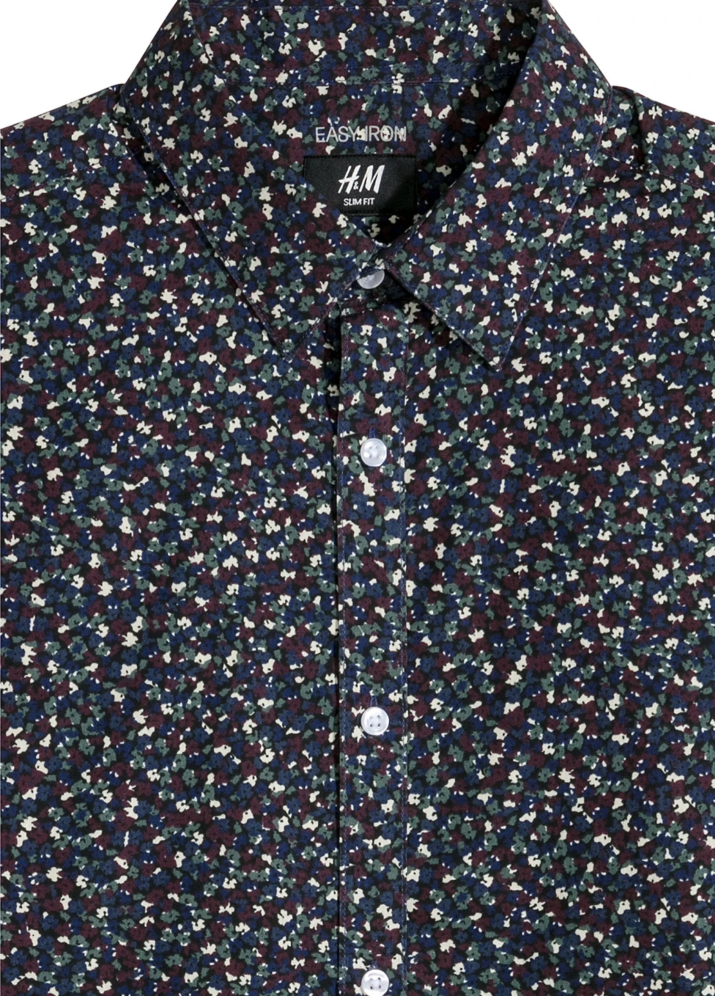 Сорочка H&M (137311464)
