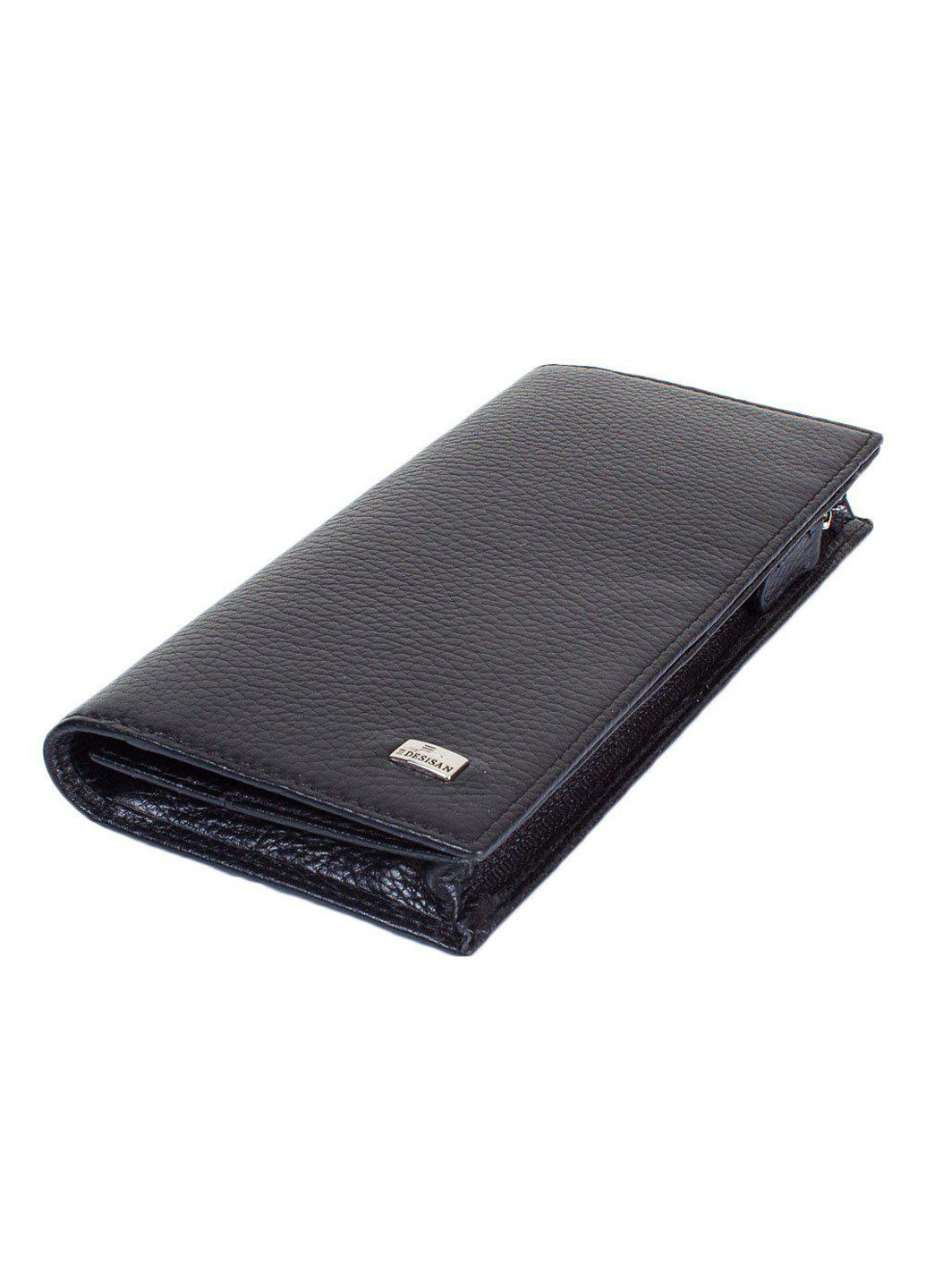 Жіночий шкіряний гаманець 17,8х9,2х1,7 см Desisan (195547776)