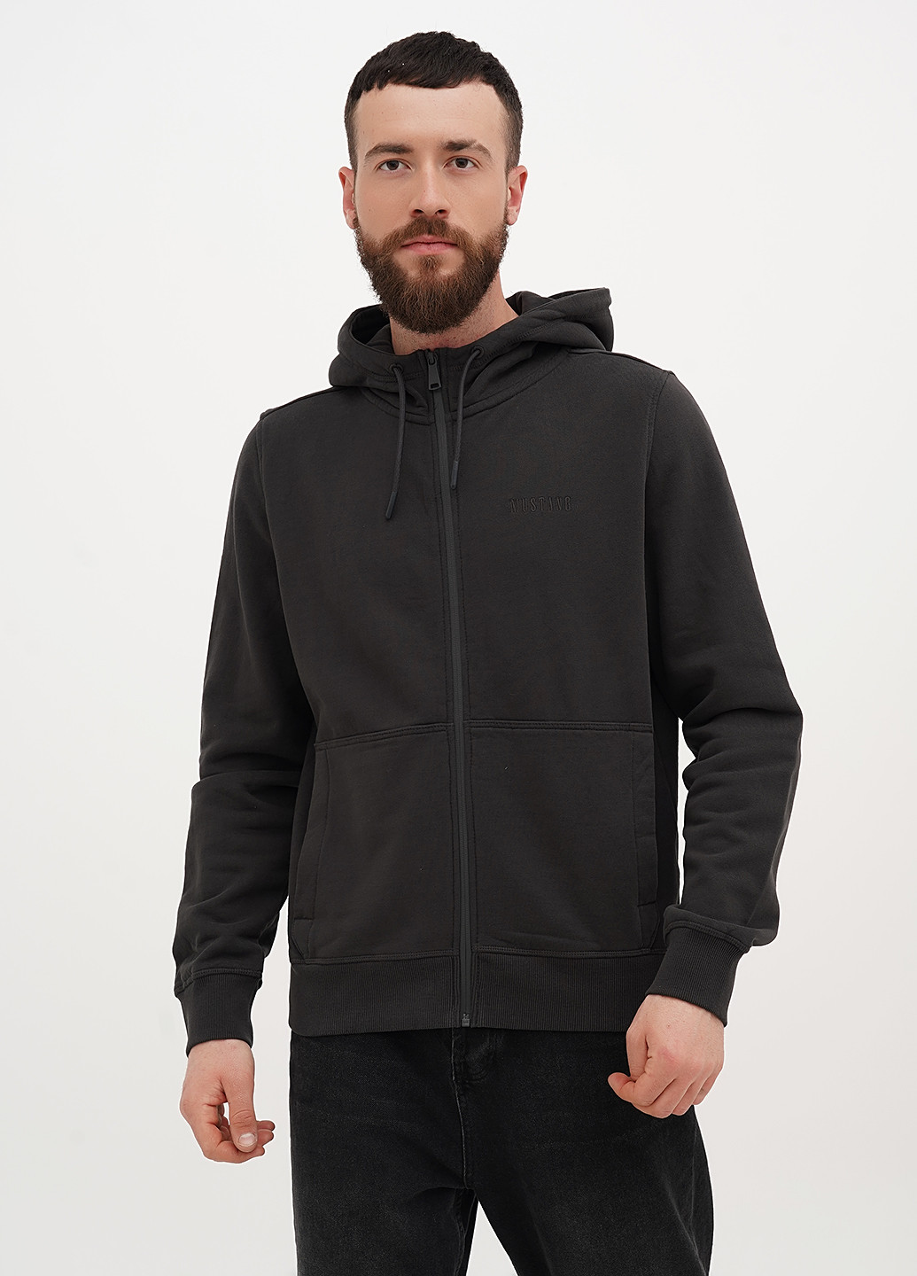 Толстовка Mustang (323148459)