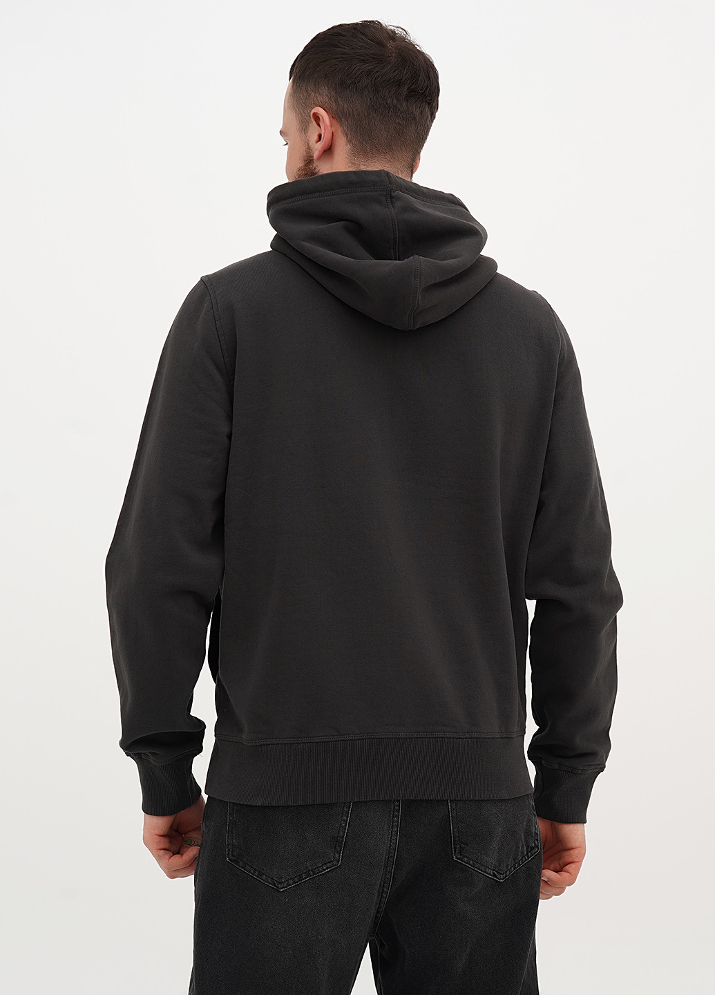 Толстовка Mustang (323148459)