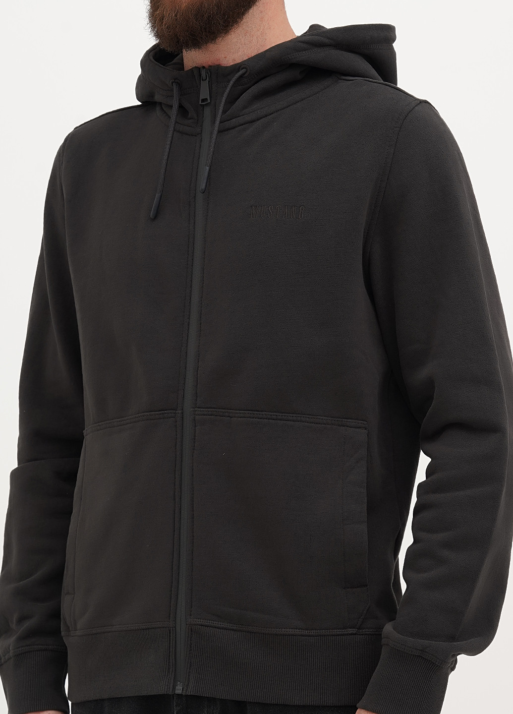 Толстовка Mustang (323148459)