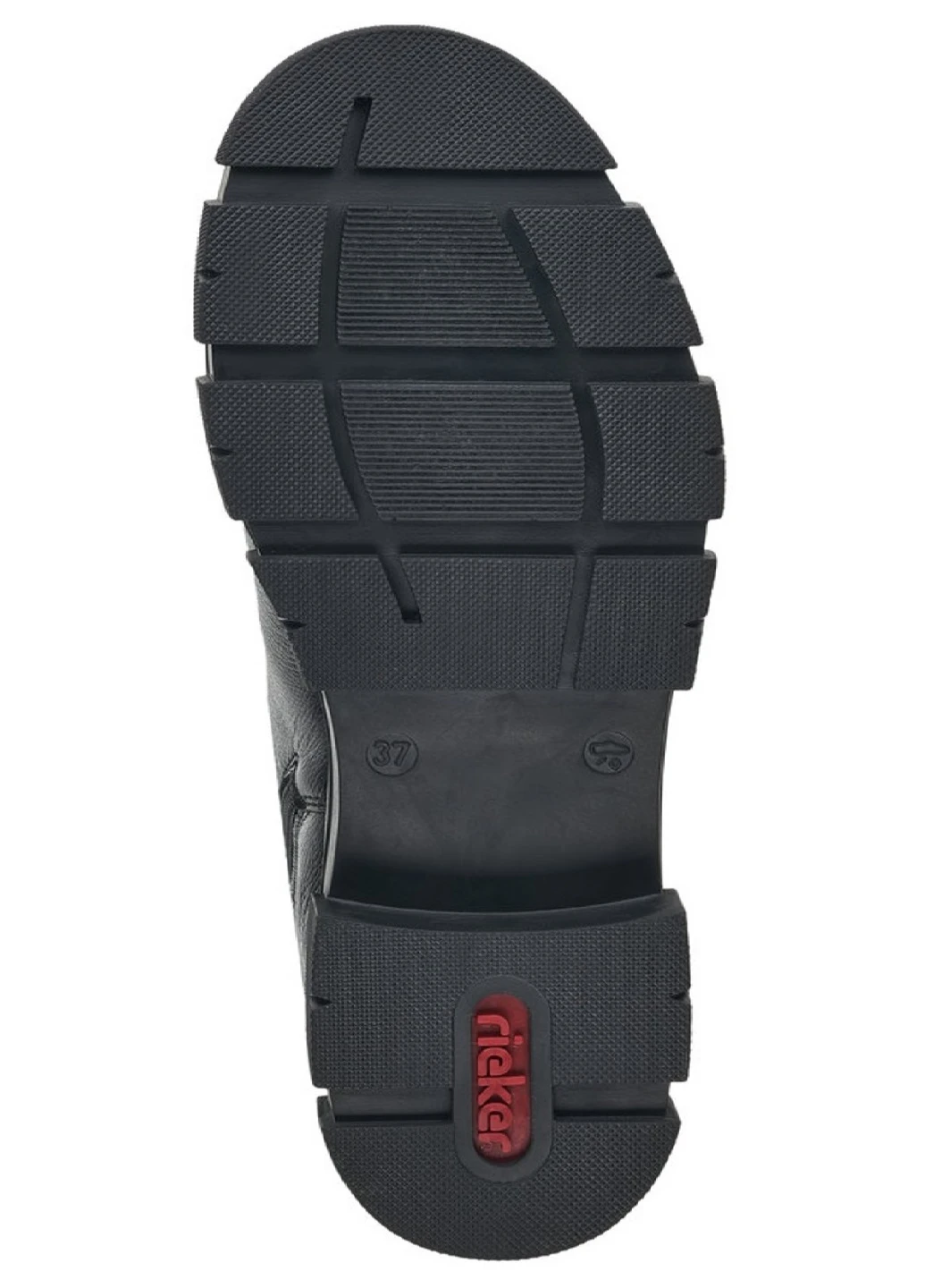 Ботинки Rieker (242675683)