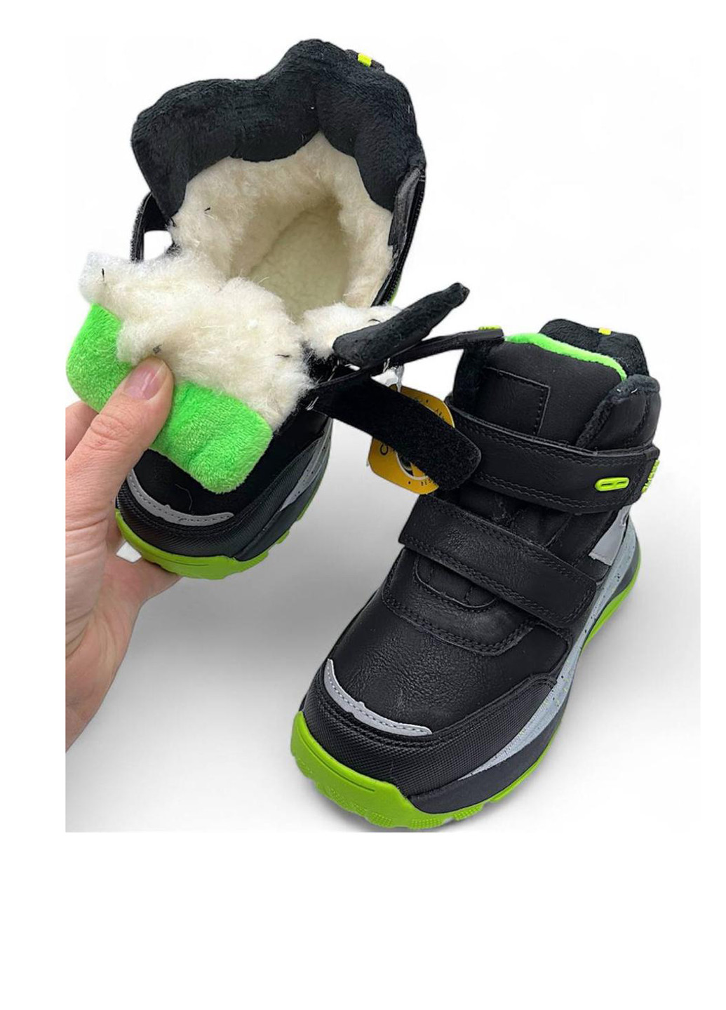 Дутики Apawwa (368512274)