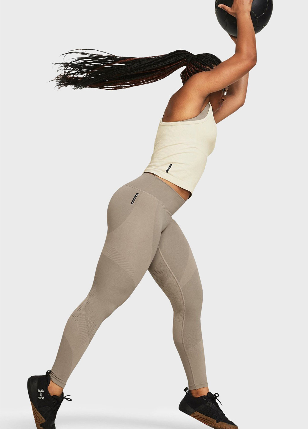 Майка Under Armour — 306853451