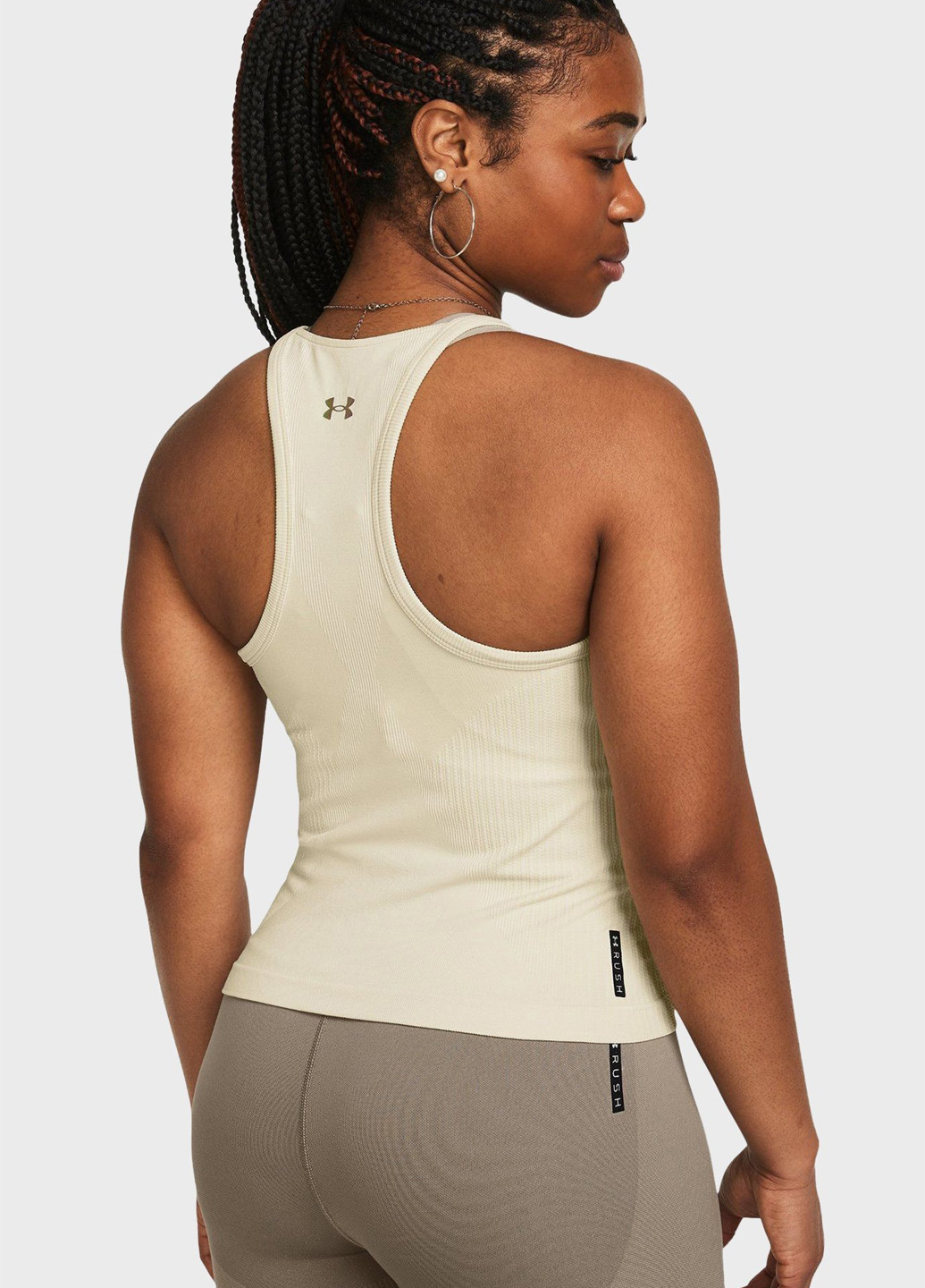 Майка Under Armour — 306853451