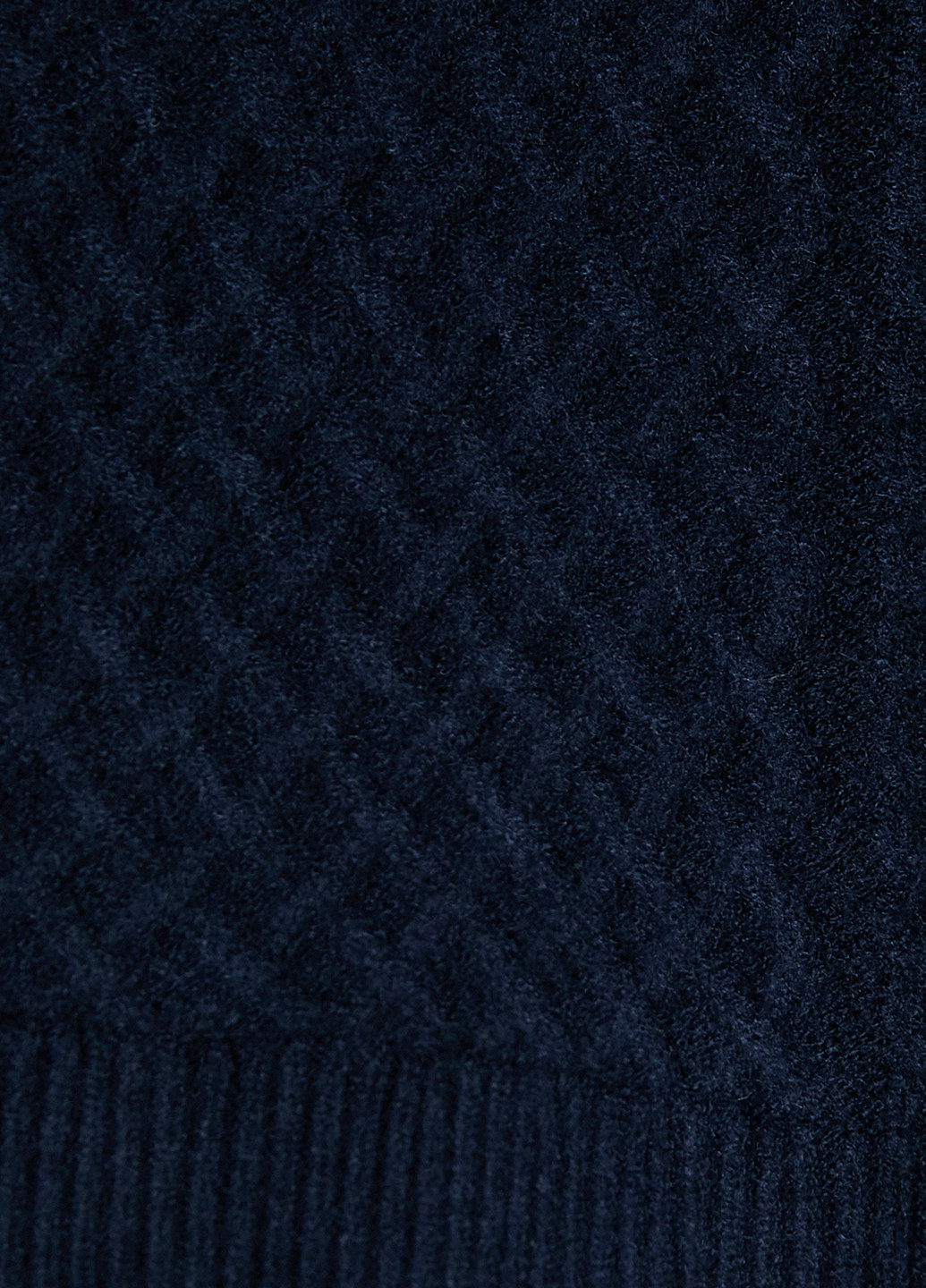 Индиго демисезонный джемпер джемпер KOTON