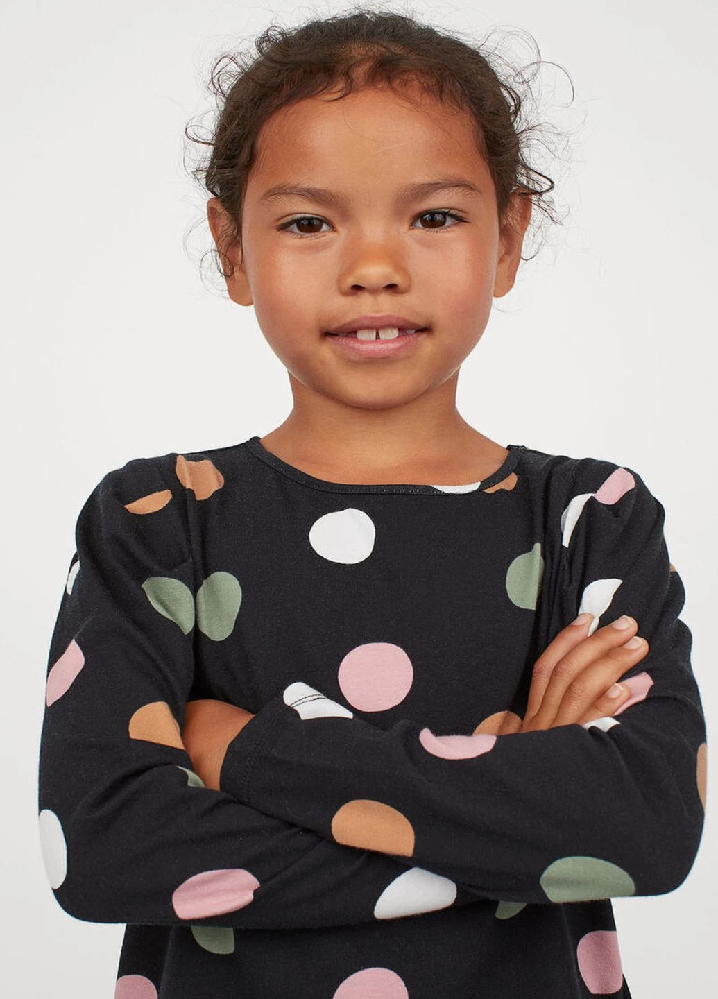 Кофта H&M (221342360)
