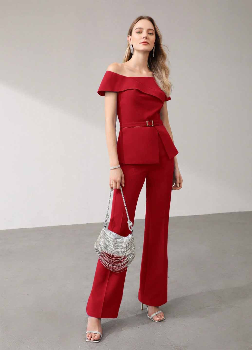 Штани SHEIN (367195072)