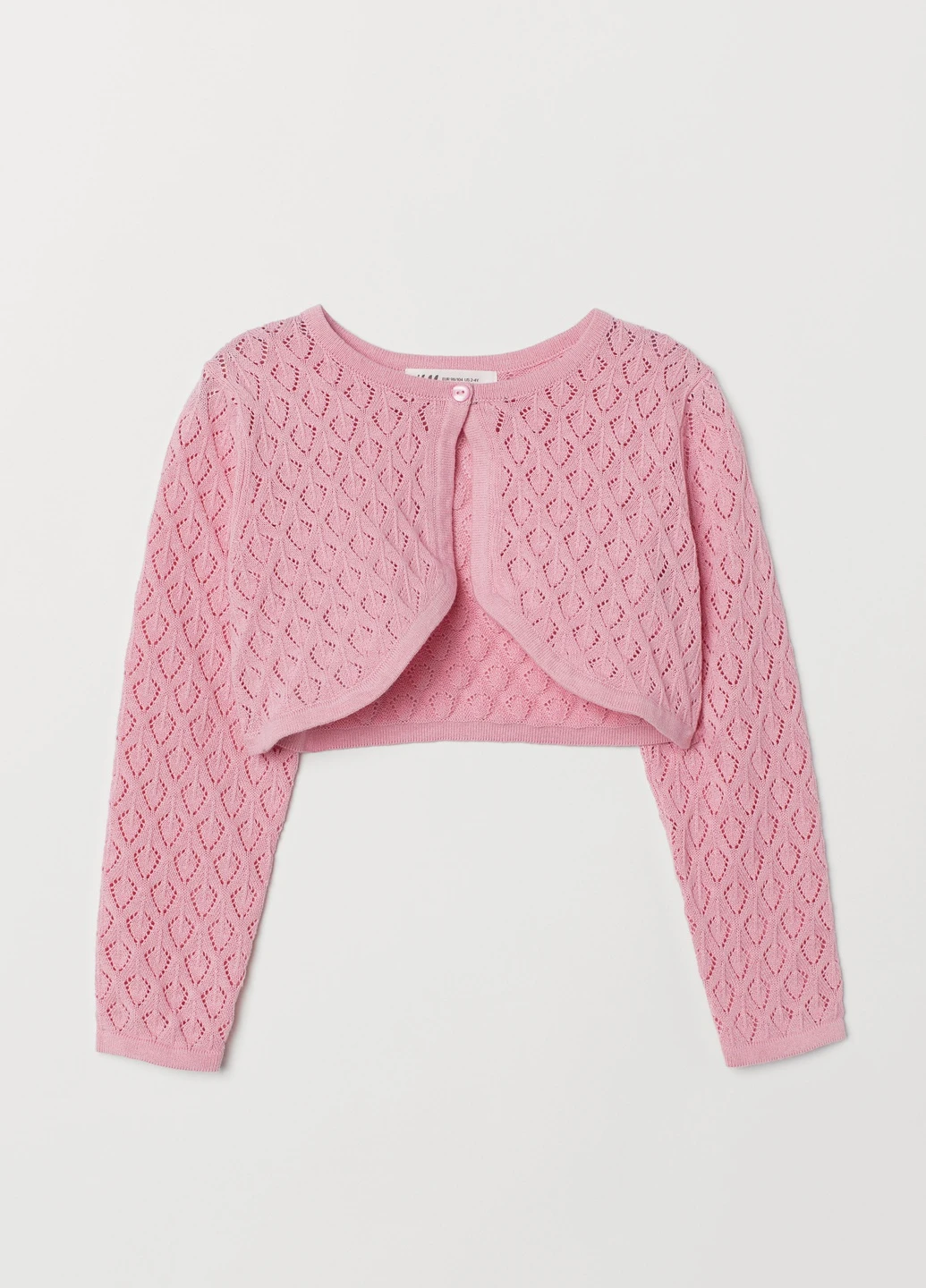 Болеро H&M (249896102)
