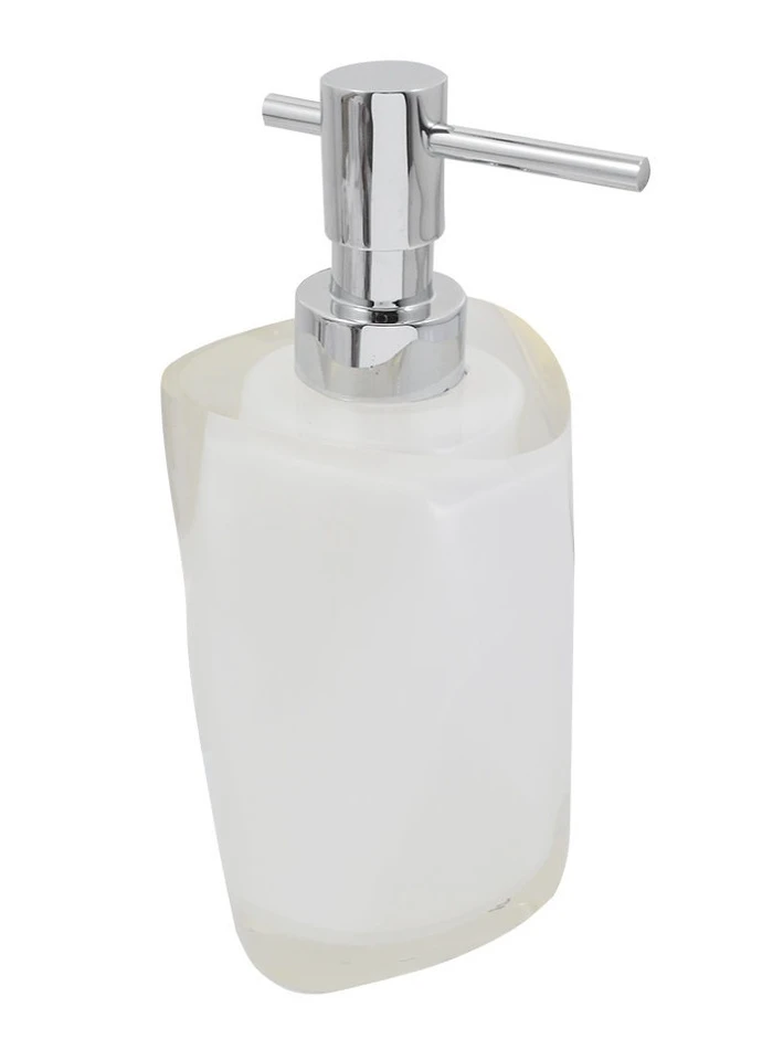 Дозатор для жидкого мыла Colombo W4705 Cool Dropy (48445) Colombo Design (253712868)