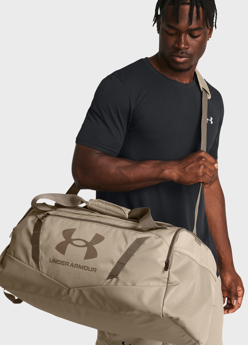 Сумка для м'ячів Under Armour (315696967)