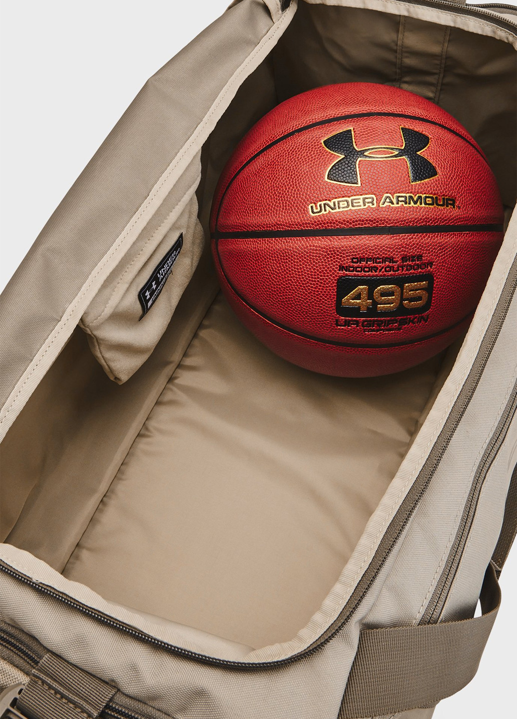 Сумка для м'ячів Under Armour (315696967)