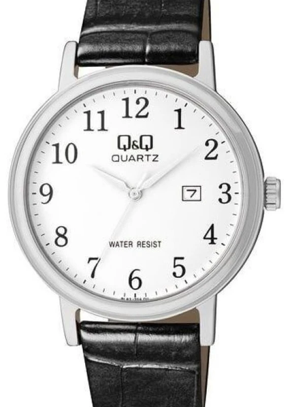 Часы BL62J304Y кварцевые классические Q&Q (229052865)