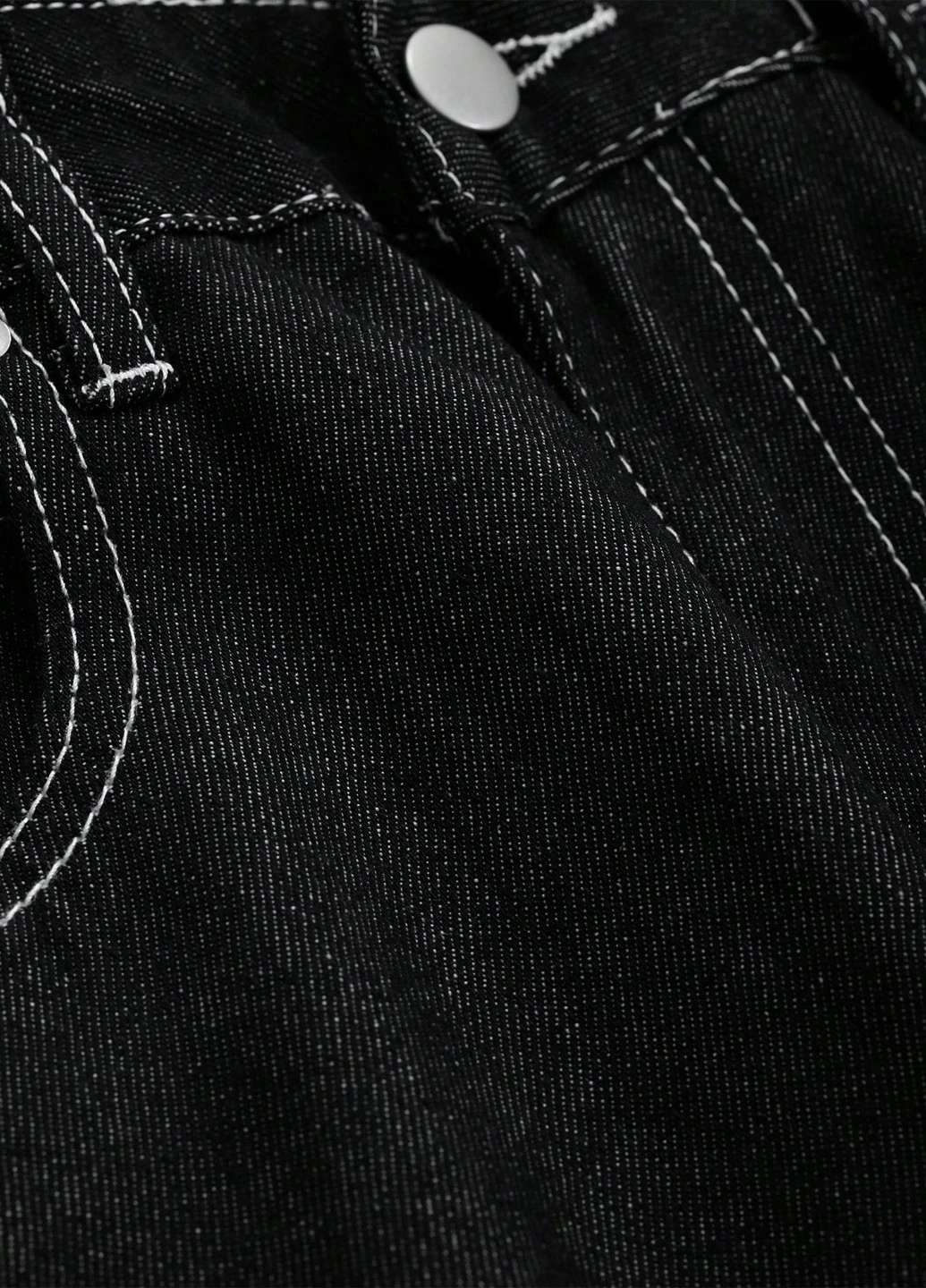 Джинсы SHEIN - (341484597)