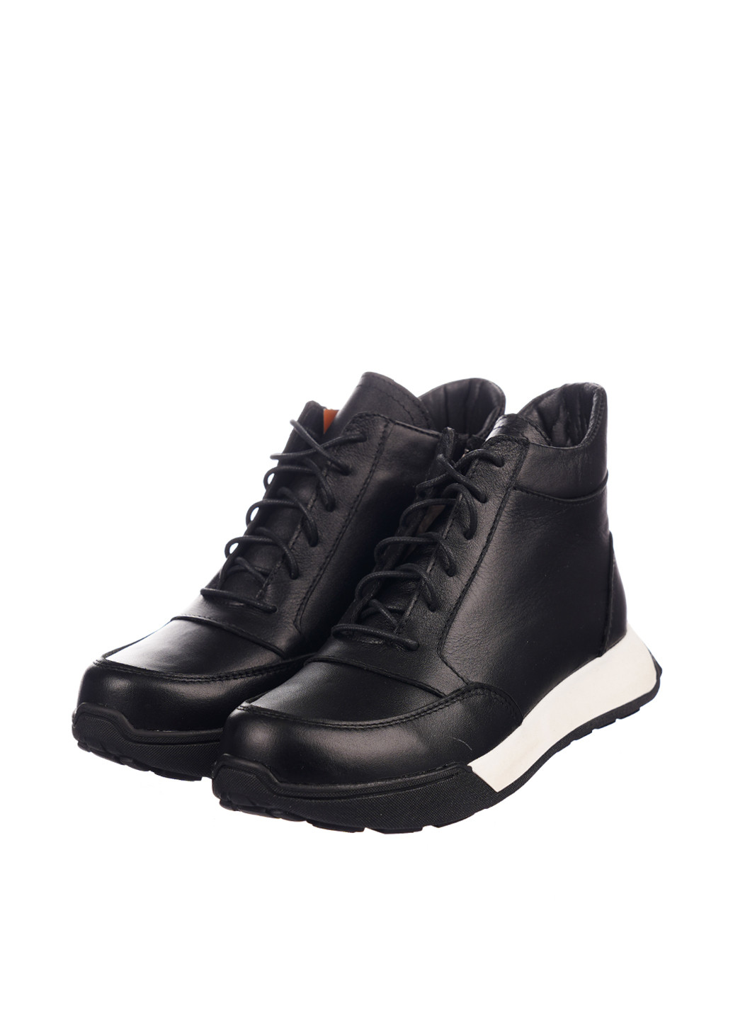 Черевики DJUS SHOES (317263732)