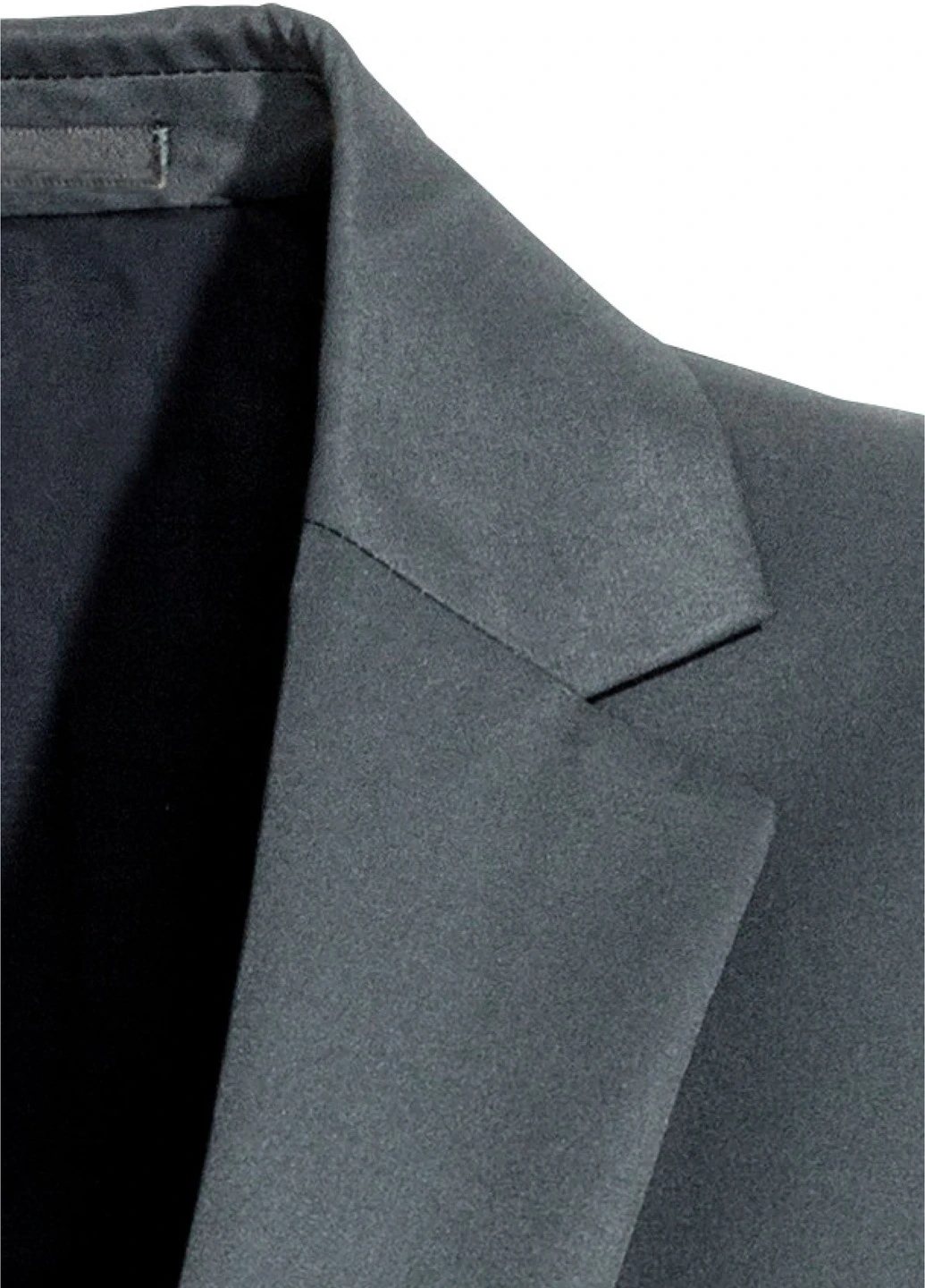 Піджак,темно-сірий, H&M (256276261)