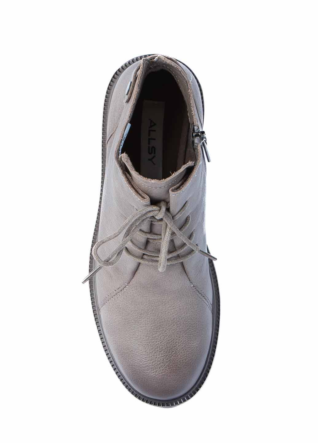 Черевики ALLSY (366740455)