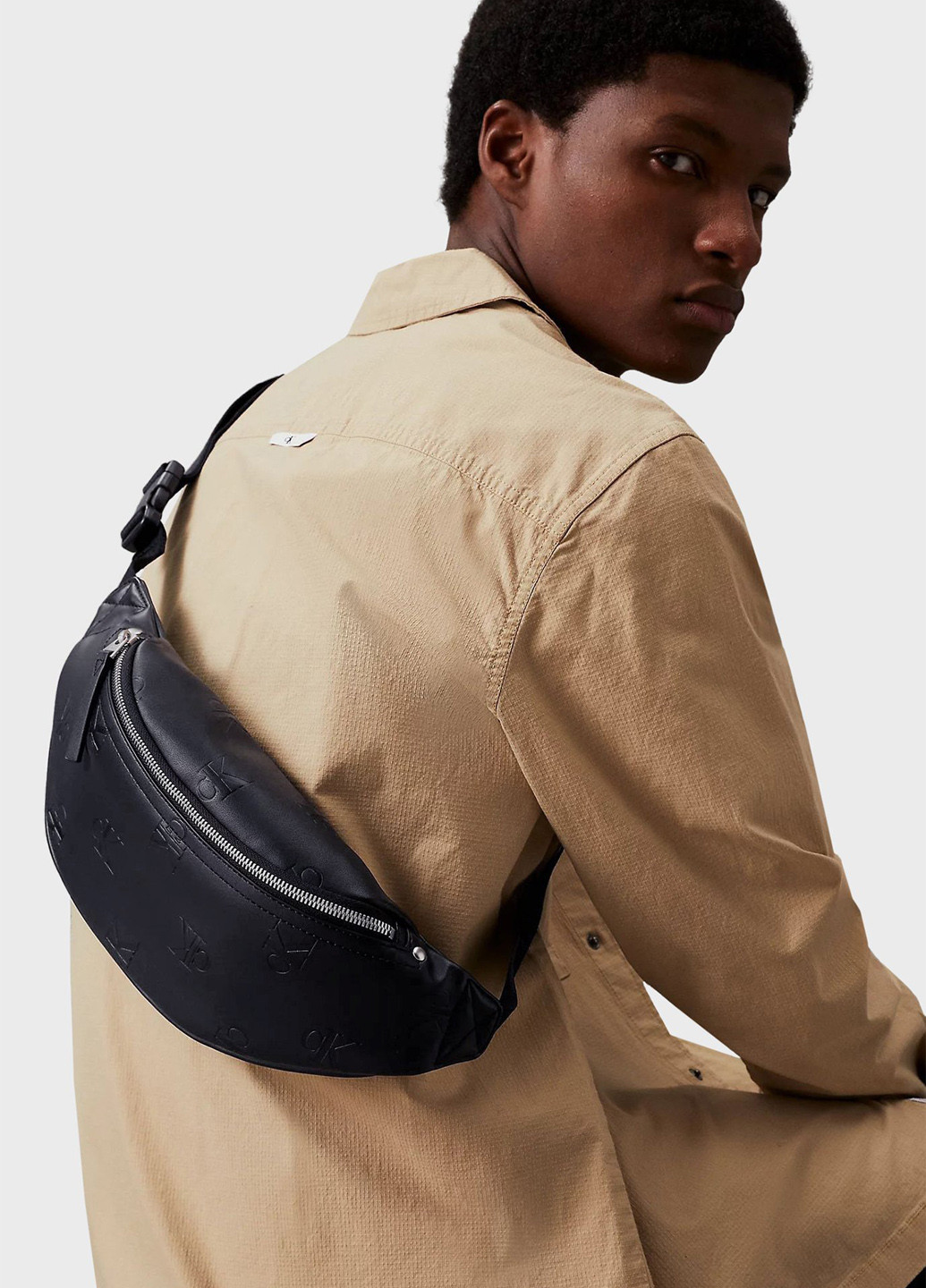 Сумка Calvin Klein Jeans (366302283)