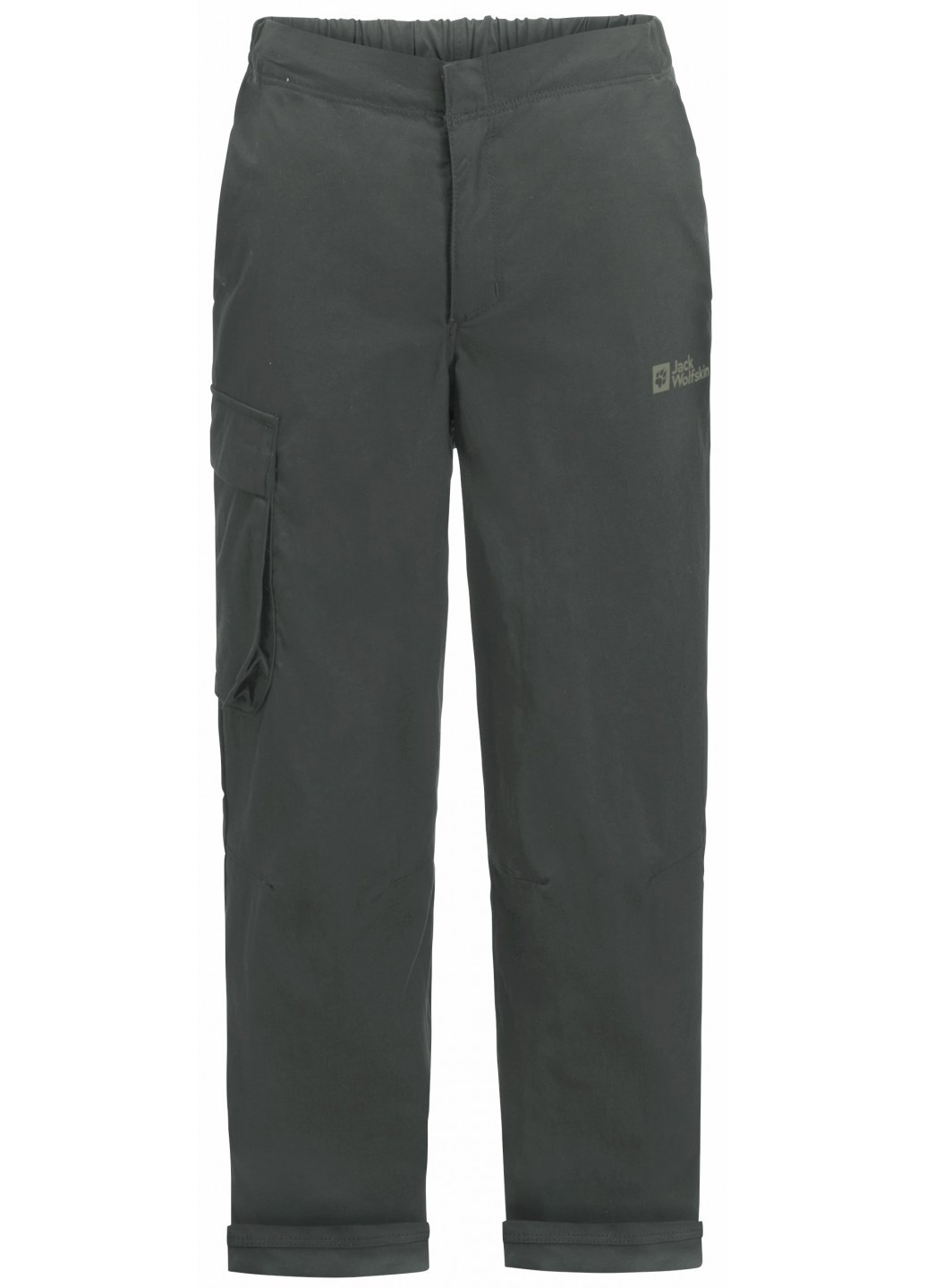 Штани Jack Wolfskin DESERT PANTS K (292936268)