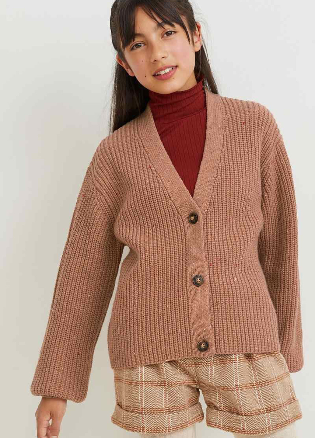 Кофта C&A (335386541)