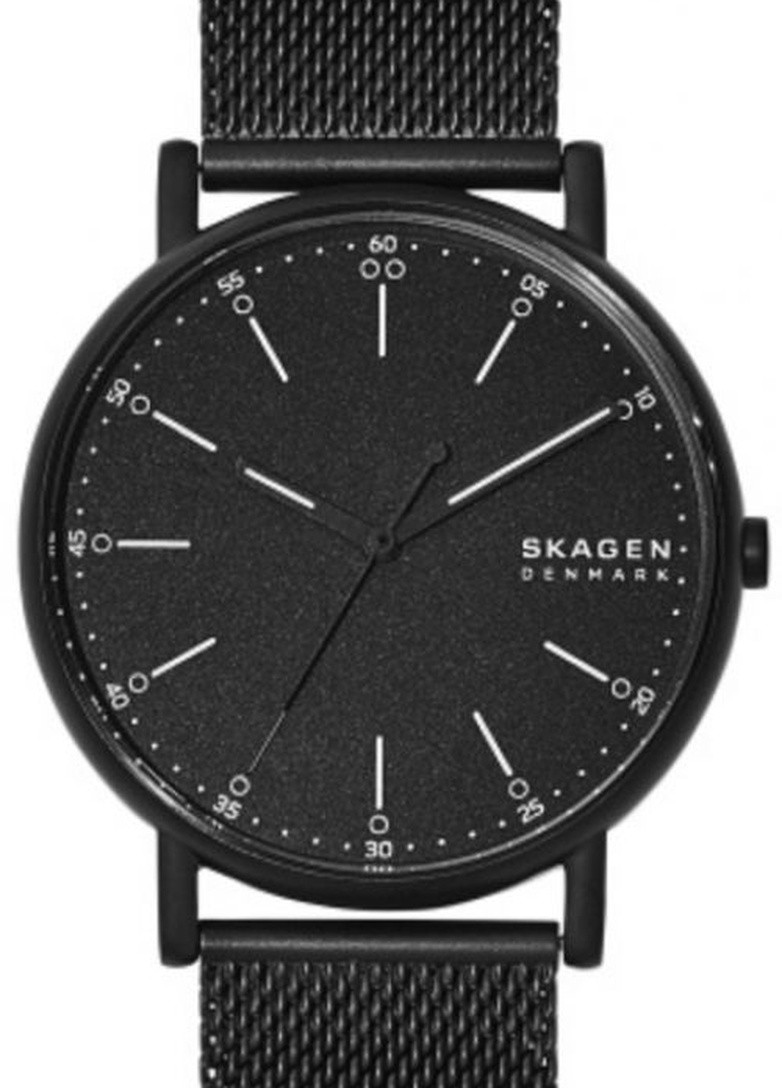 Часы SKW6579 кварцевые fashion Skagen (253012787)