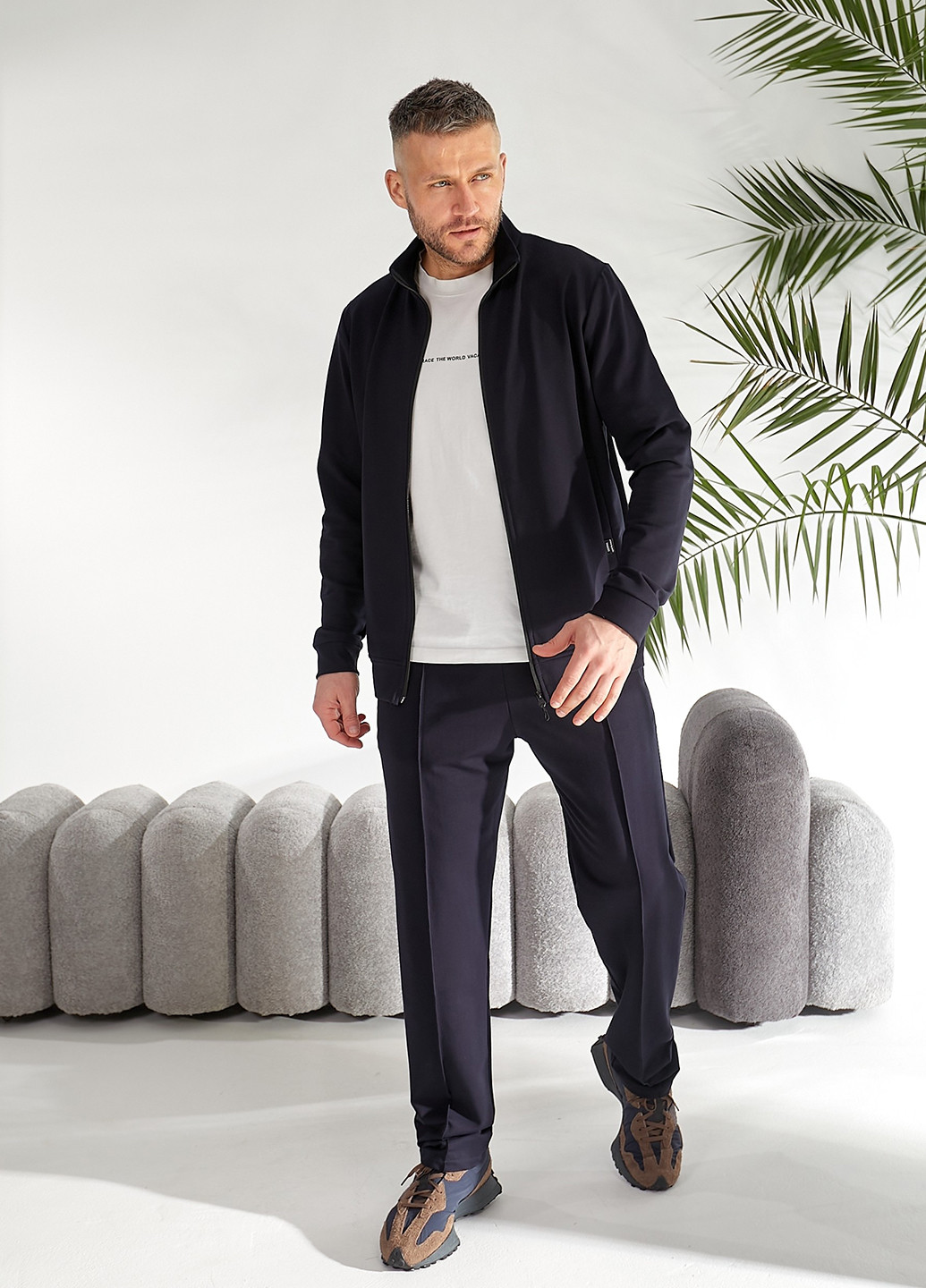 Спортивный костюм Demma (321992660)