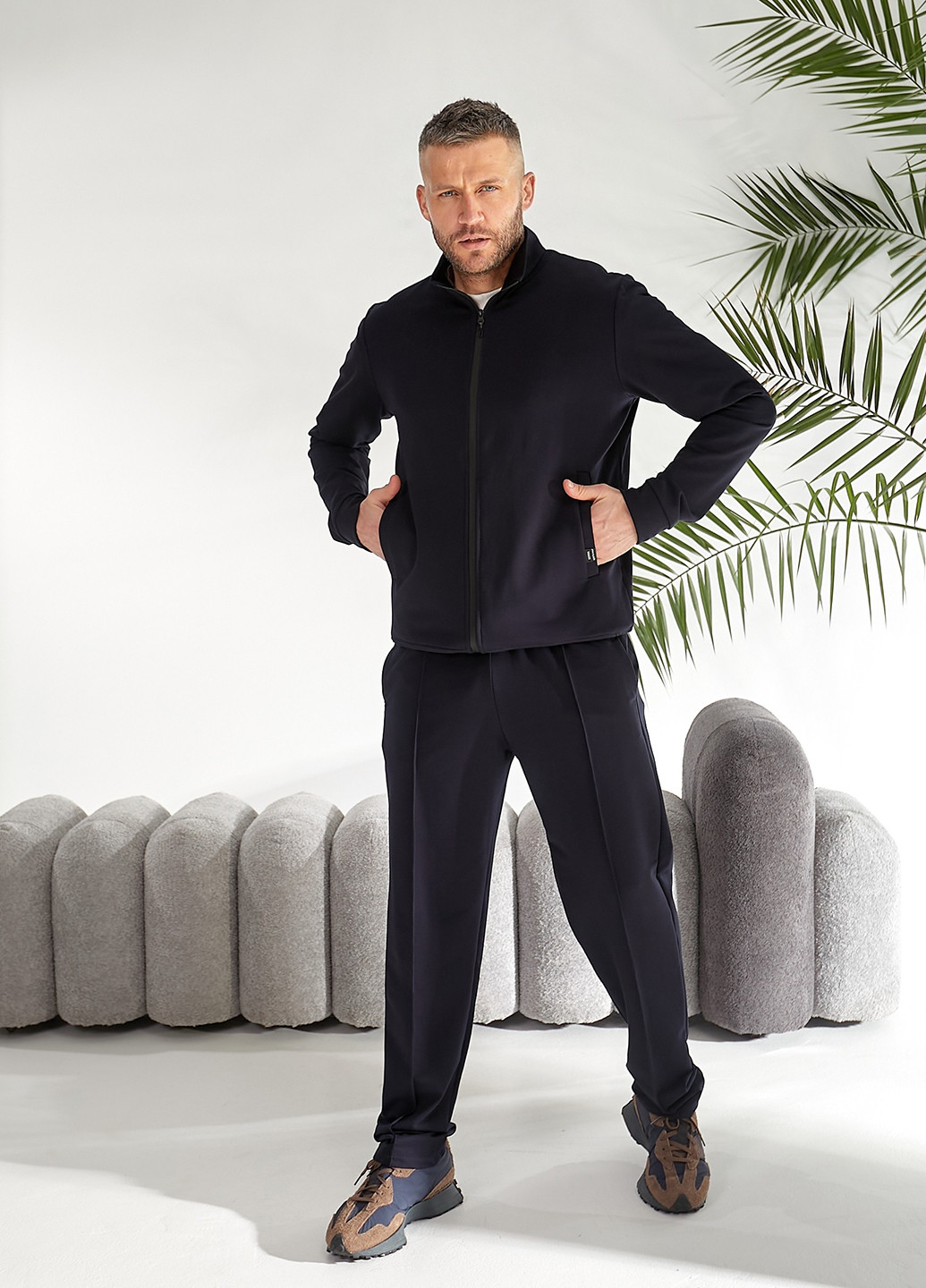 Спортивный костюм Demma (321992660)