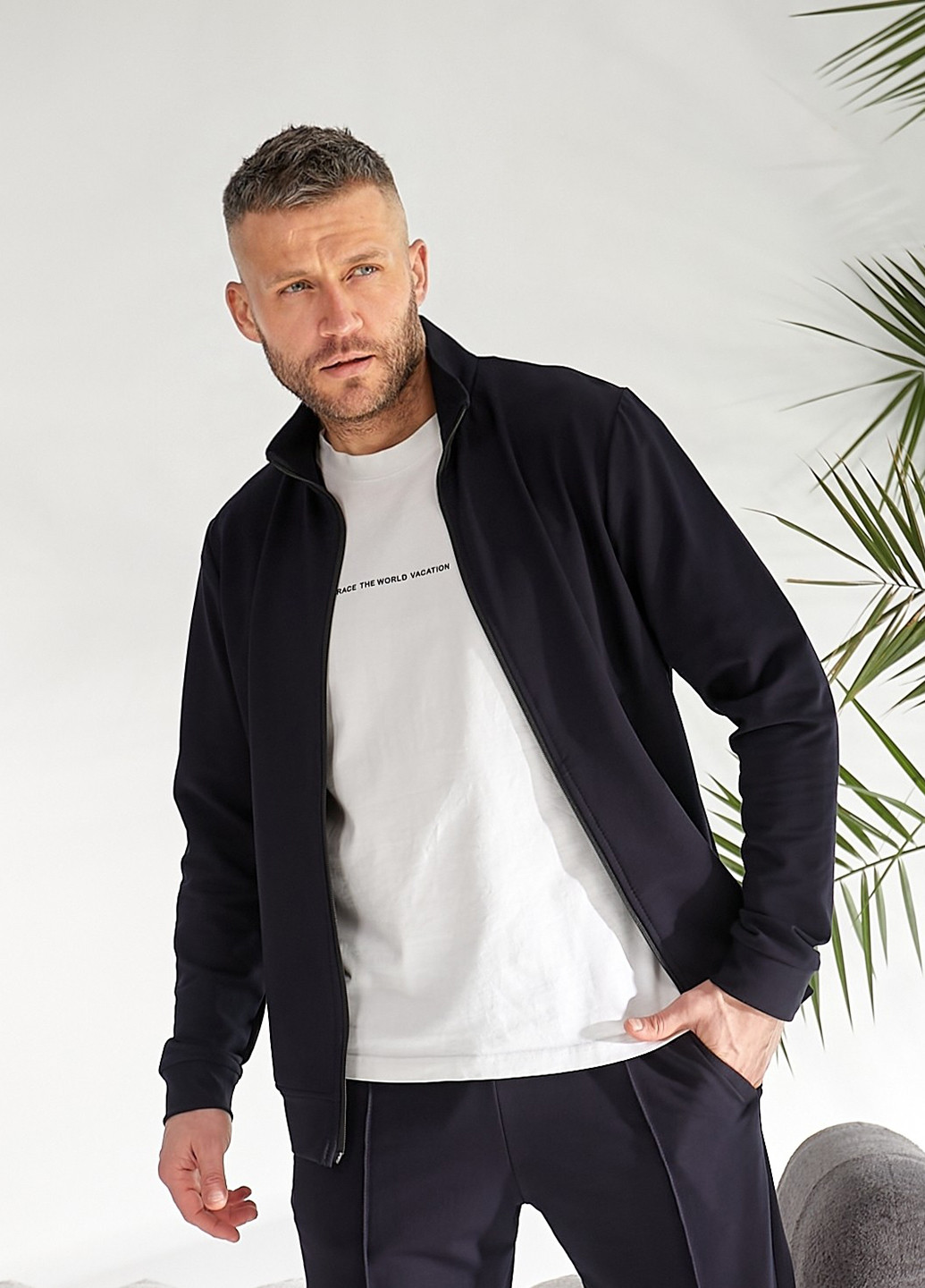 Спортивный костюм Demma (321992660)