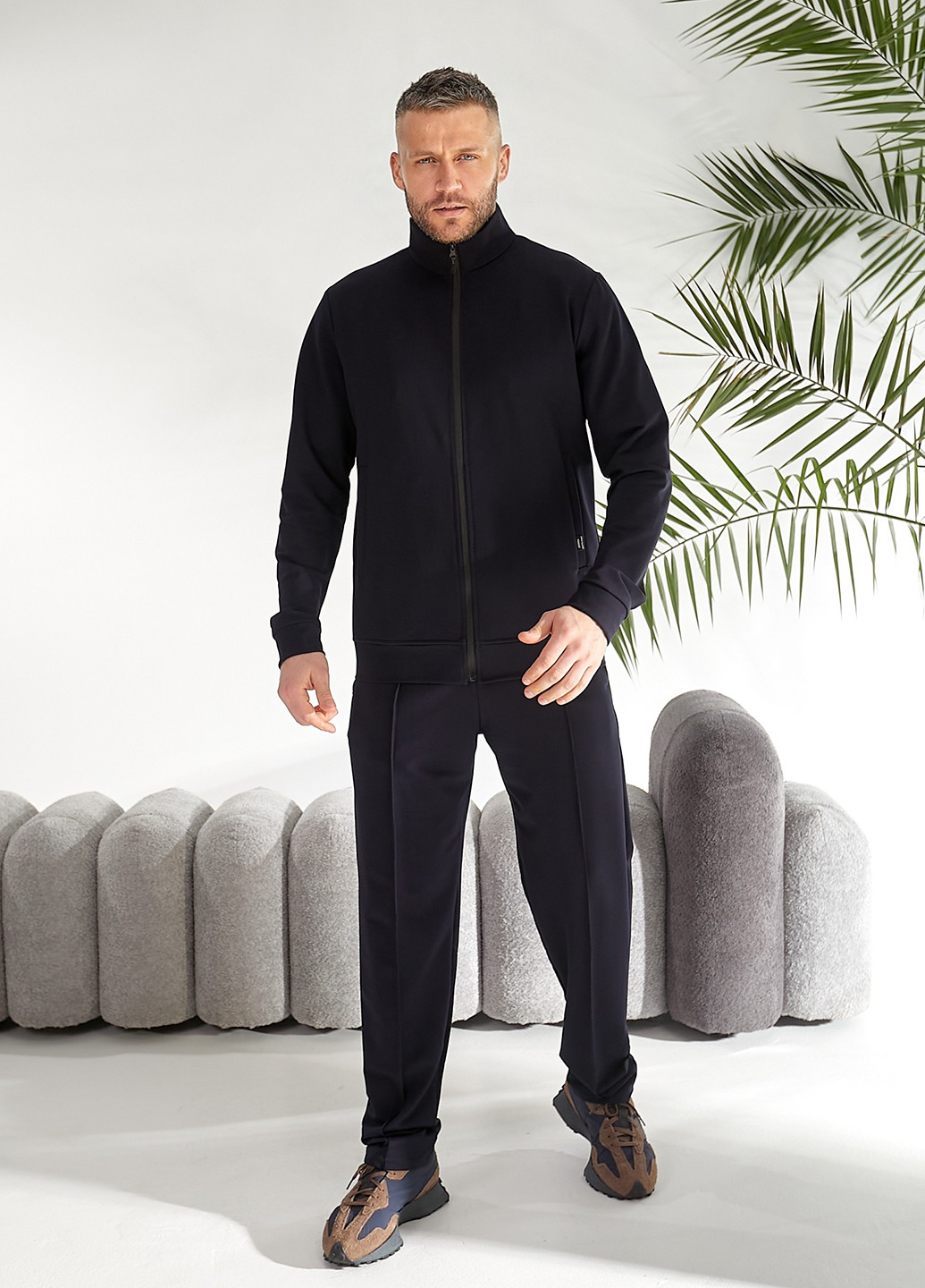 Спортивный костюм Demma (321992660)