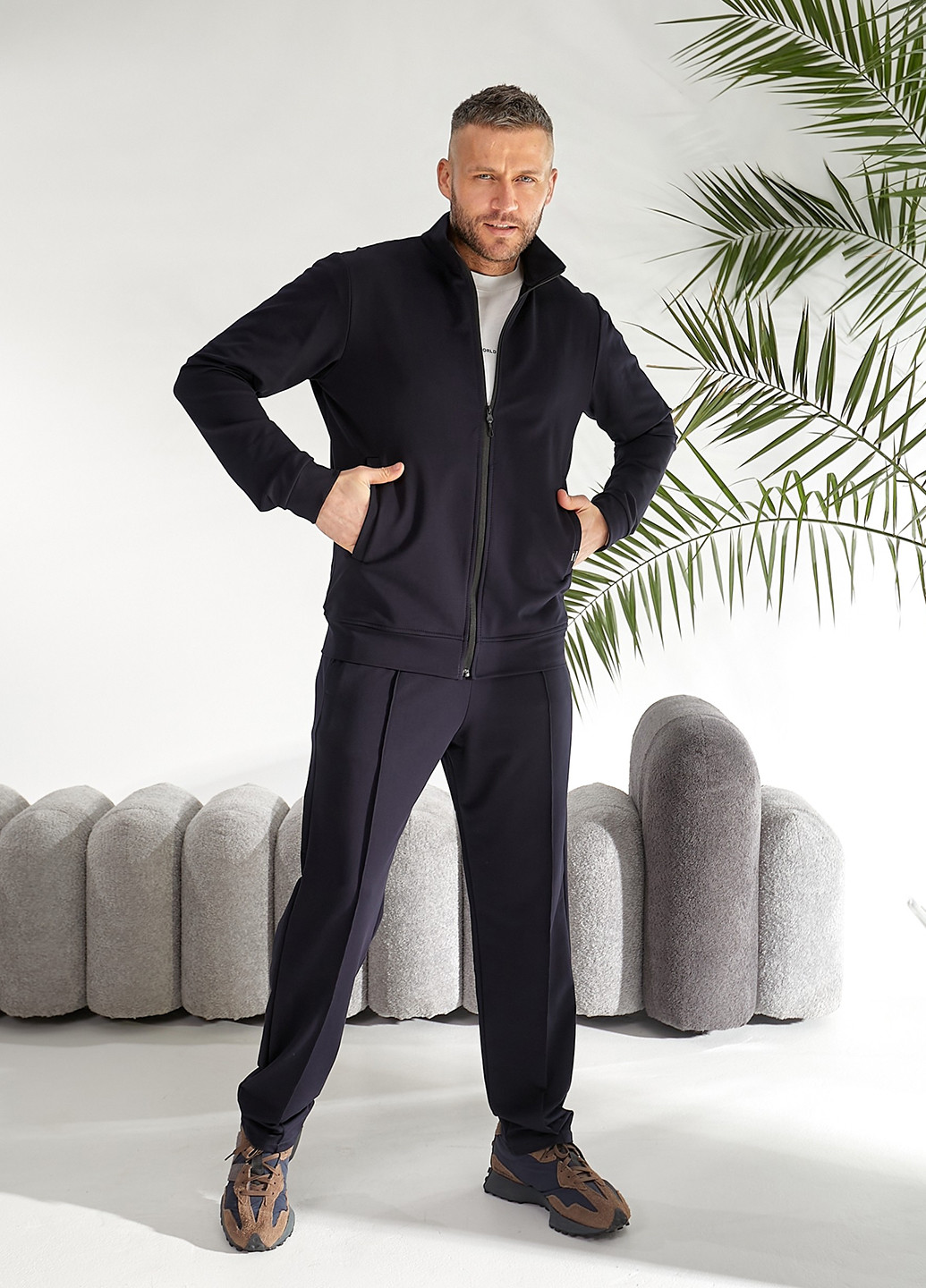 Спортивный костюм Demma (321992660)