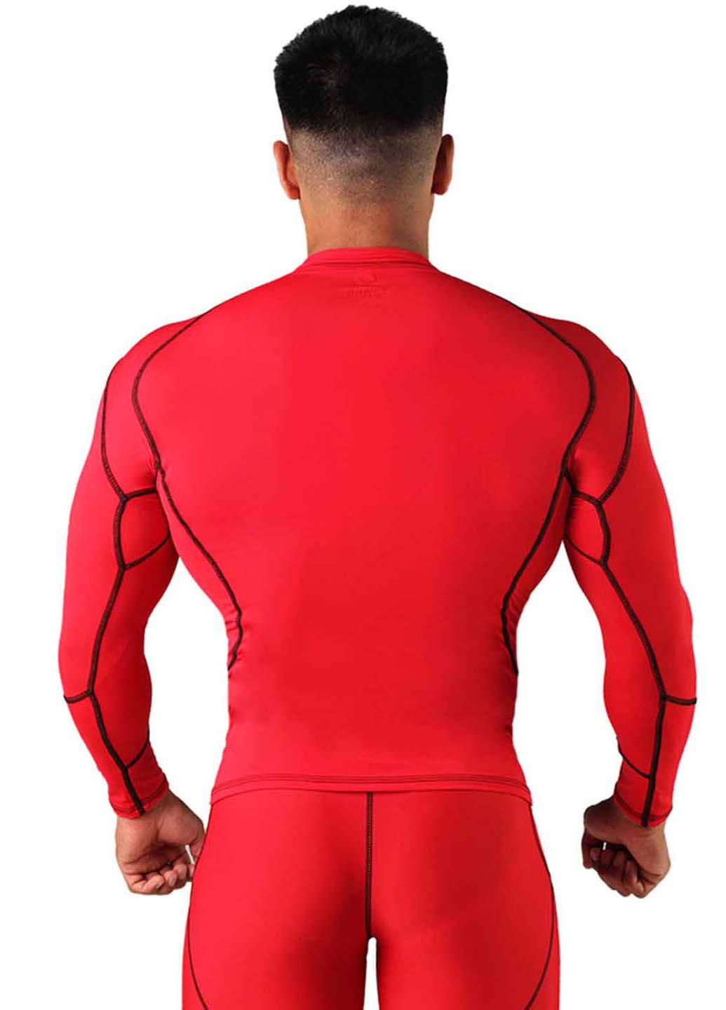 Рашгард Berserk Sport (252922185)