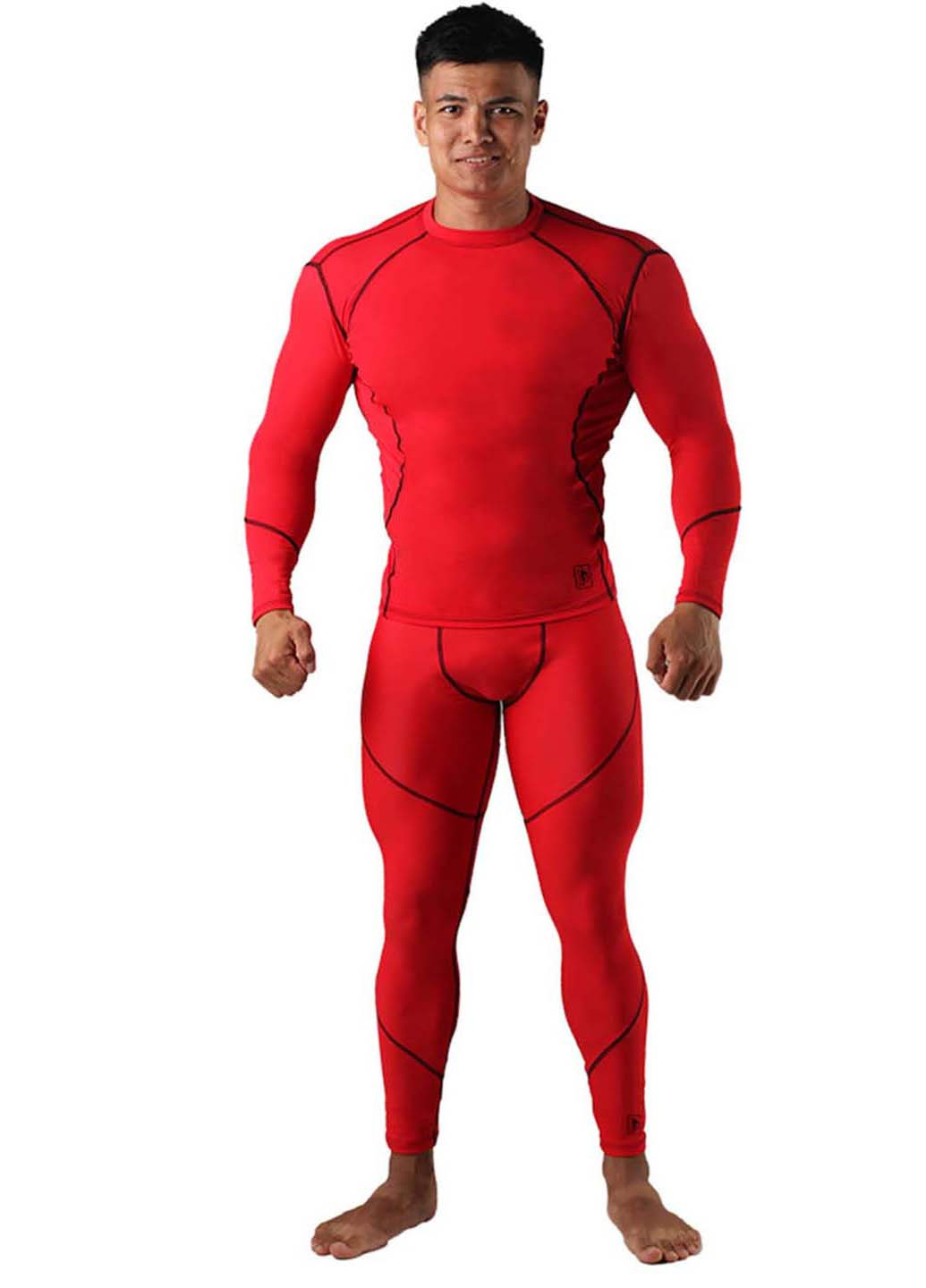 Рашгард Berserk Sport (252922185)