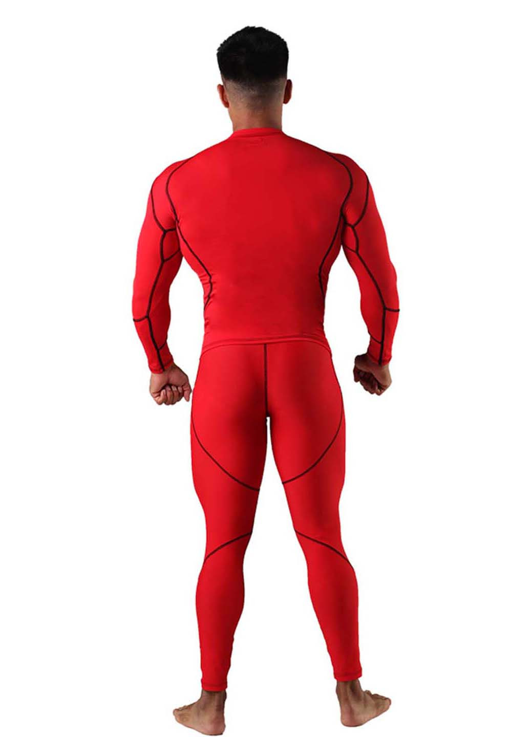 Рашгард Berserk Sport (252922185)