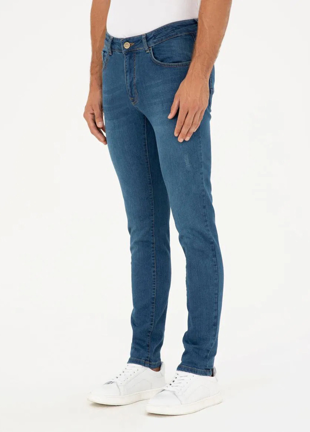 Джинси Pierre Cardin (331178496)