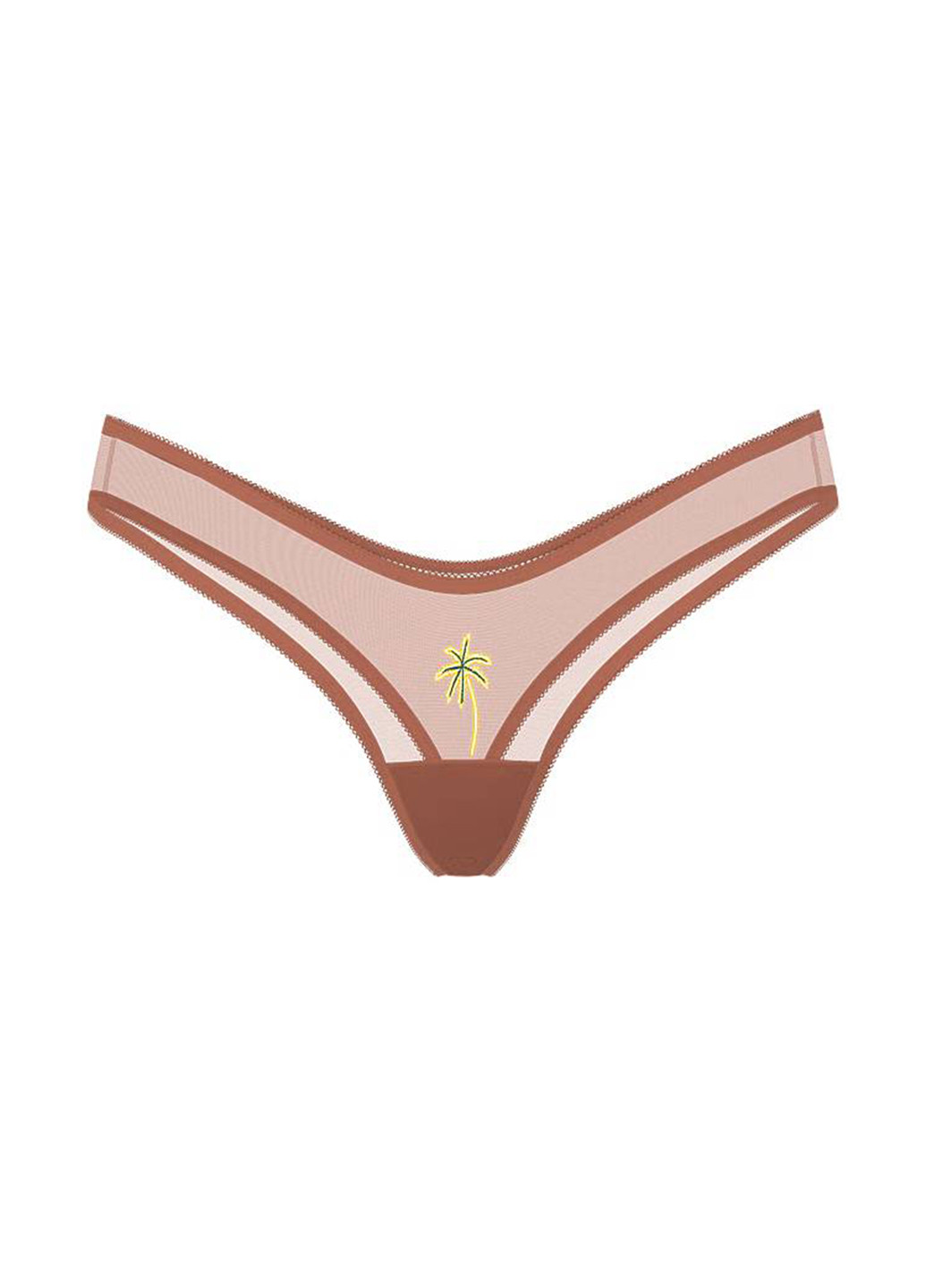 Трусики Victoria's Secret (342372244)