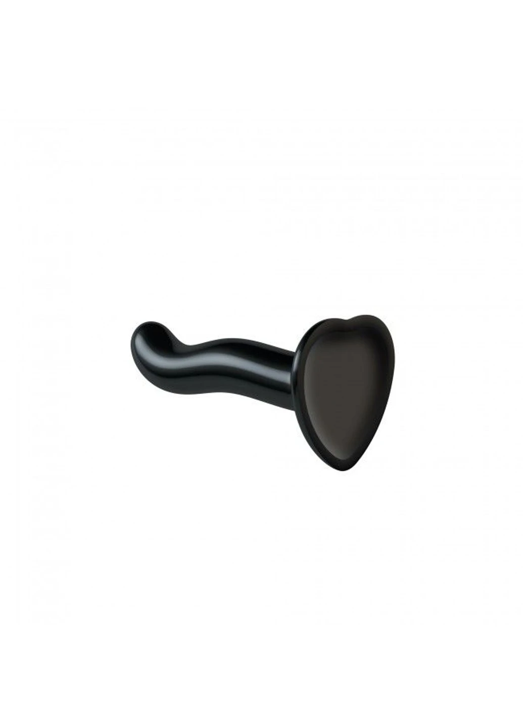 Насадка для страпона P&G-Spot Dildo, силикон, размер S Strap-On-Me (256537670)