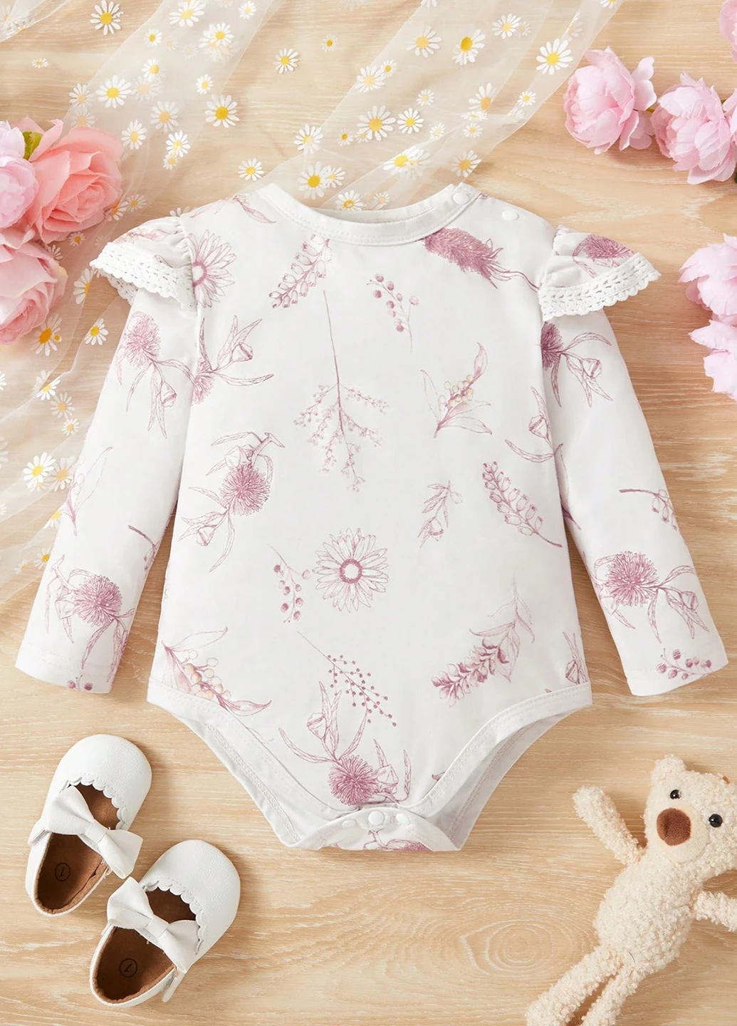 Боди SHEIN (330749673)