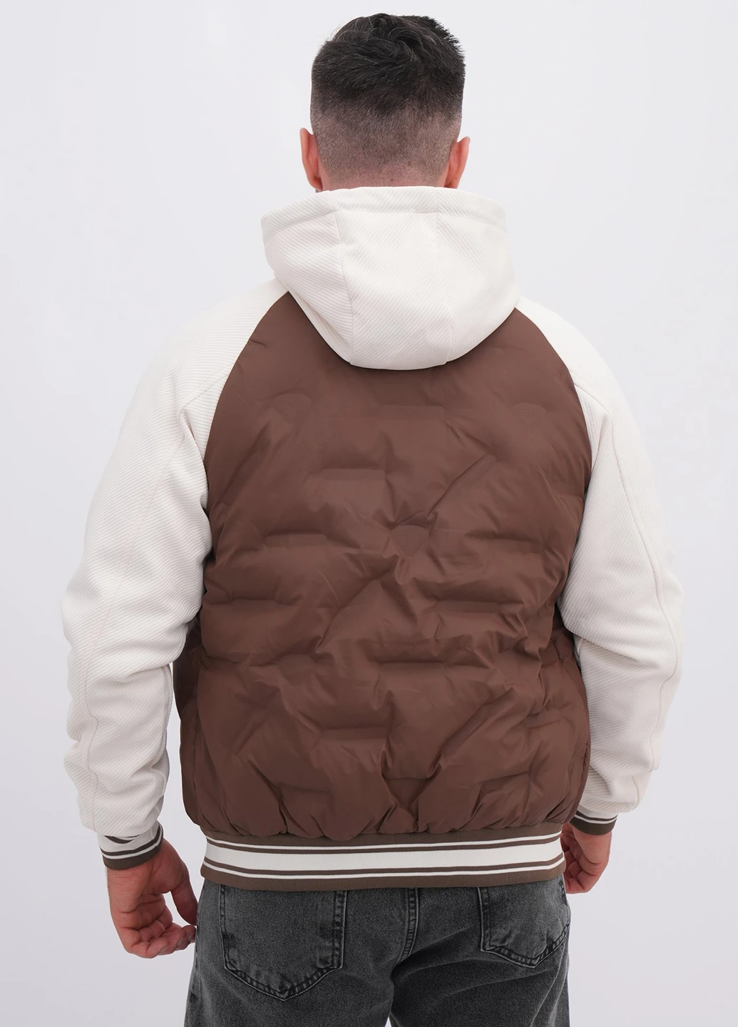 Бомбер Trend Collection на блискавці (356776000)