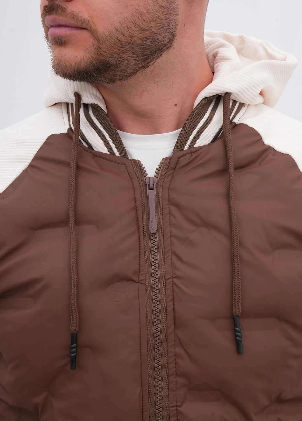 Бомбер Trend Collection на блискавці (356776000)