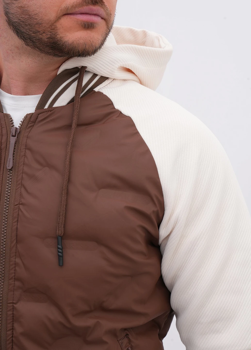 Бомбер Trend Collection на блискавці (356776000)