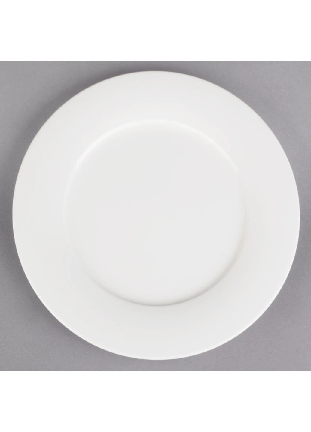 Тарелка обеденная Affinity 31,5 см белая Villeroy & Boch (254453845)