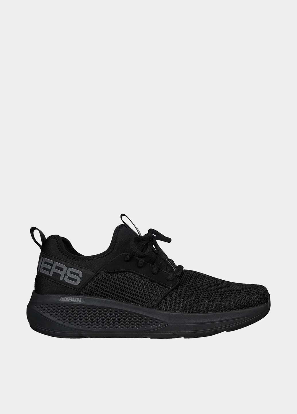 Чорні Літні кросівки Skechers