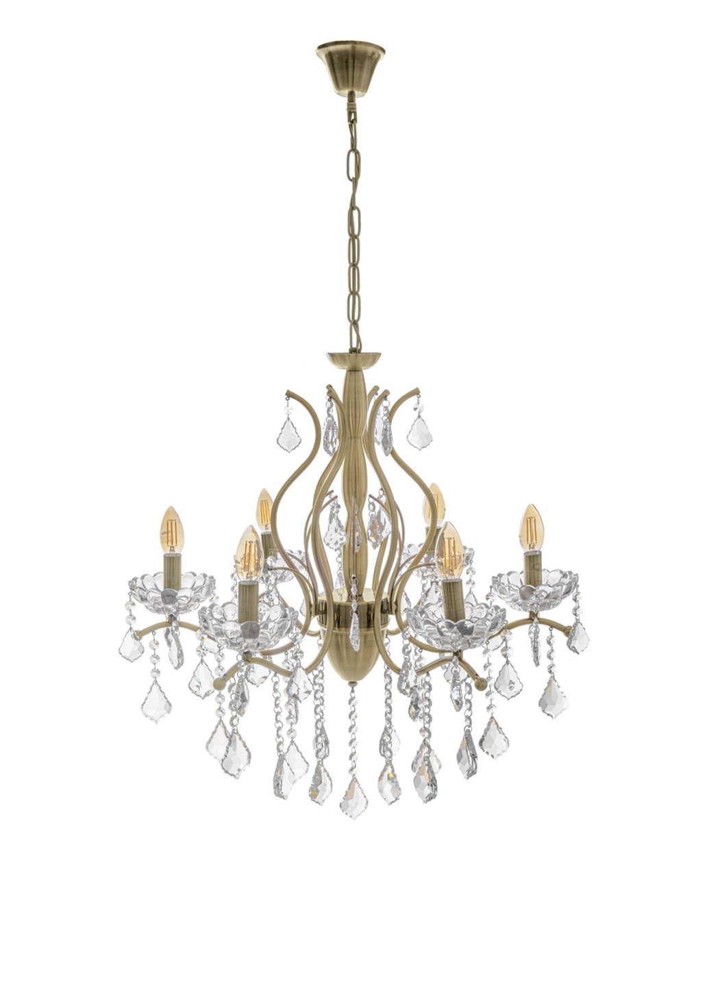 Люстра Brille (134970313)