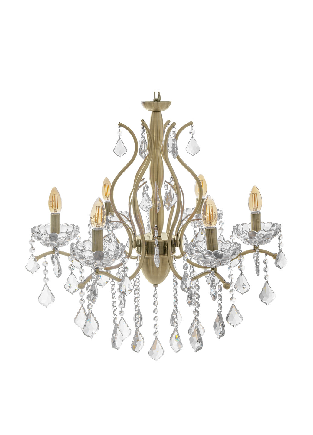 Люстра Brille (134970313)