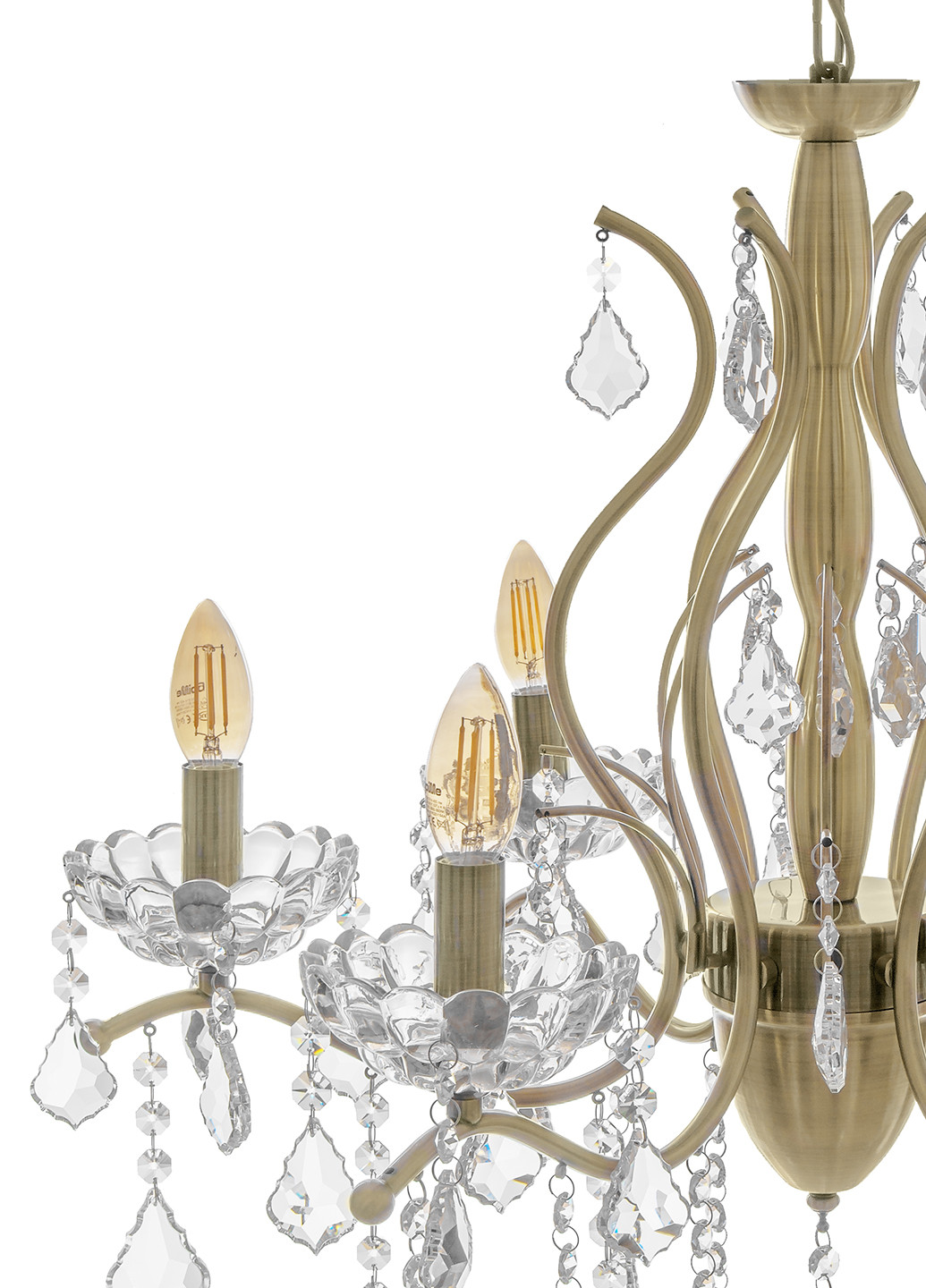 Люстра Brille (134970313)