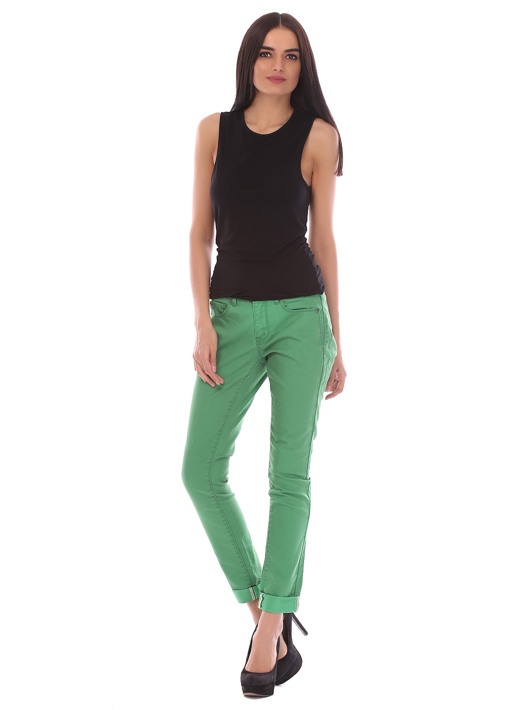 Брюки Tom Tailor (16907667)