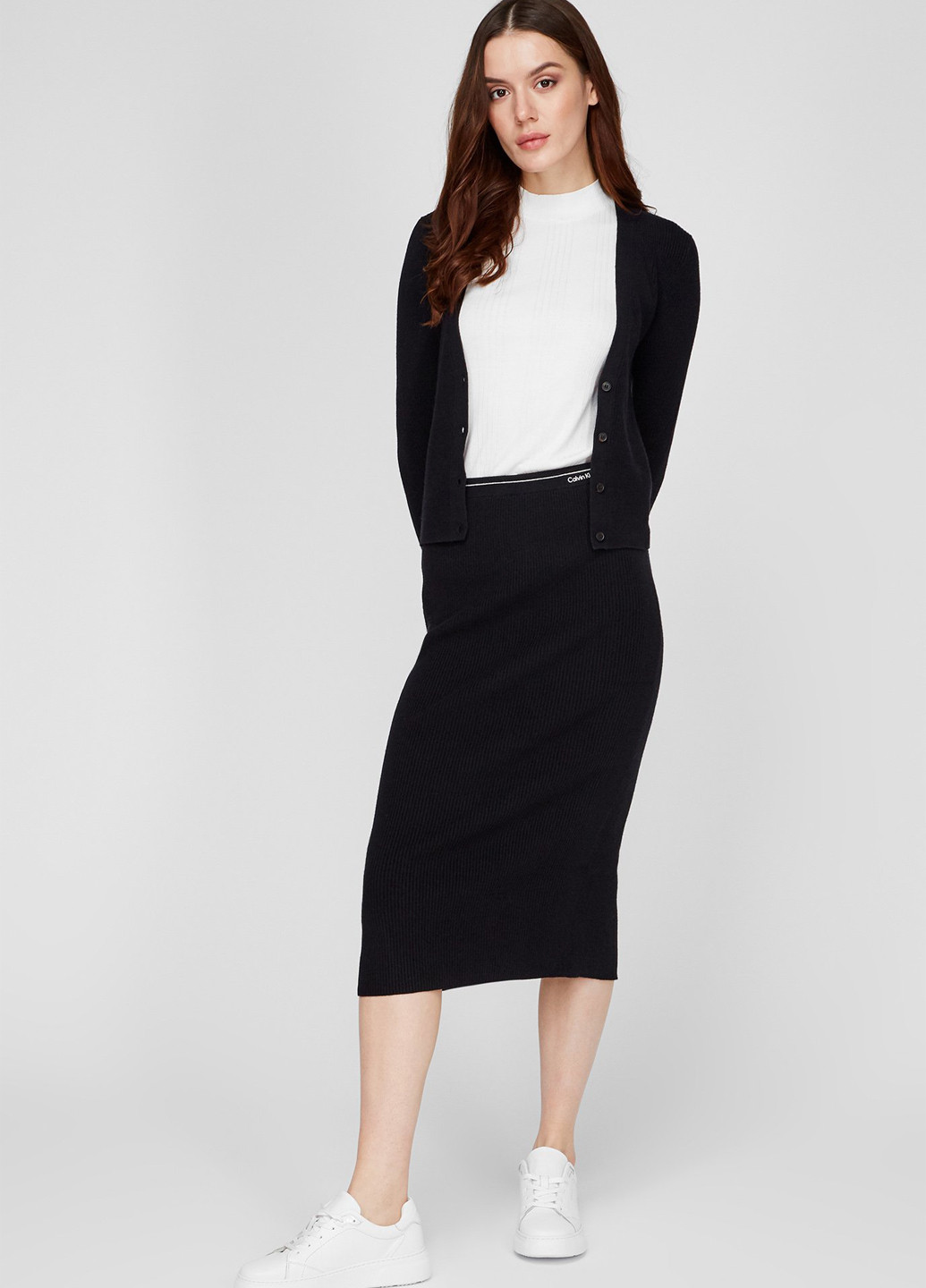 Кофта Calvin Klein (327835994)