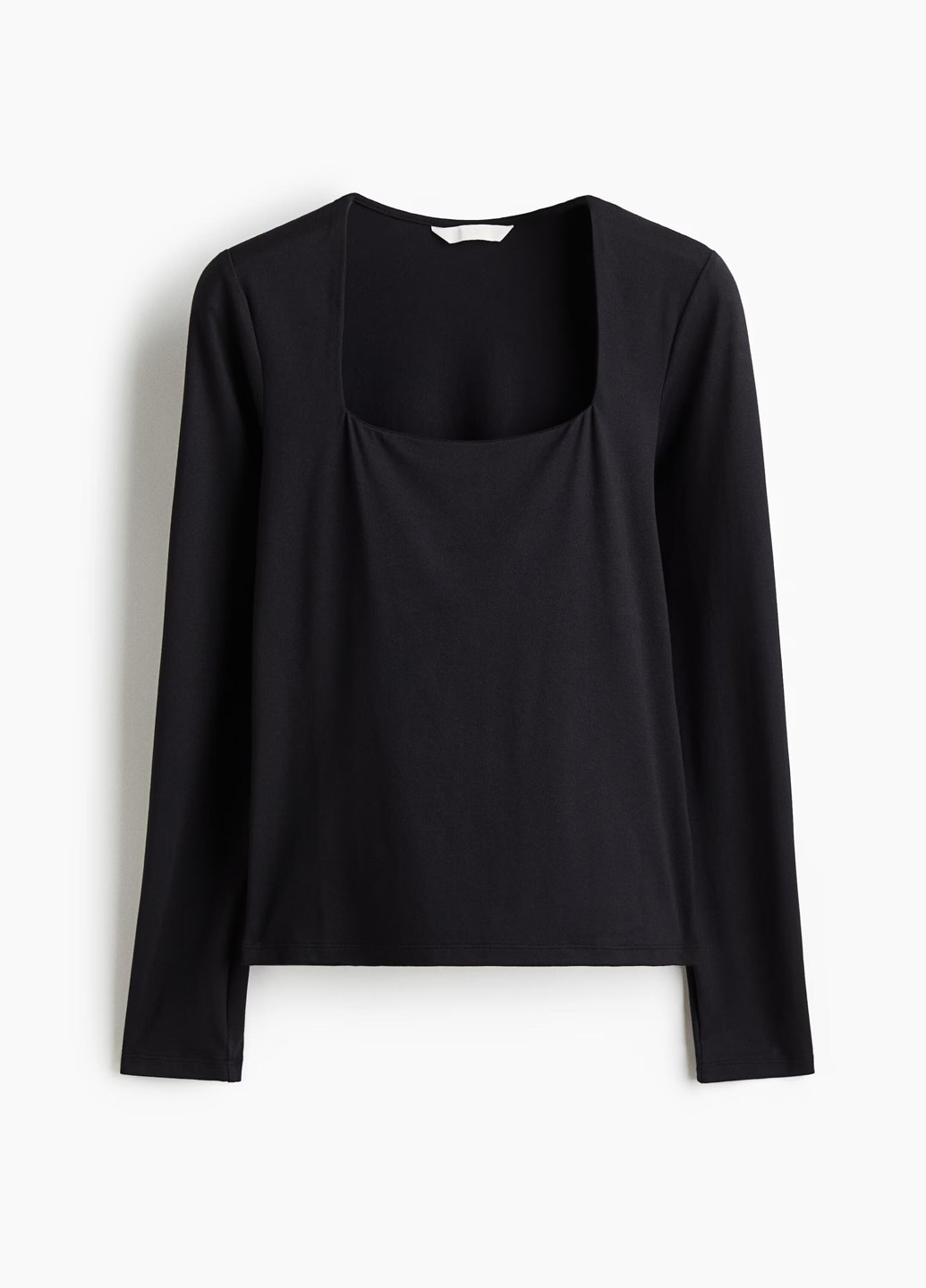 Лонгслив H&M (369944381)