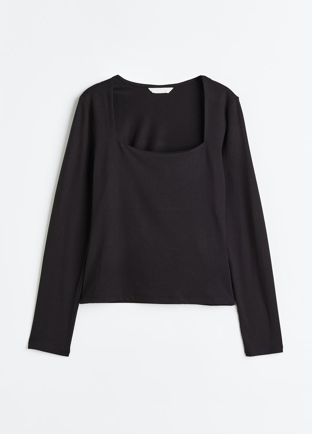 Лонгслив H&M (369944381)